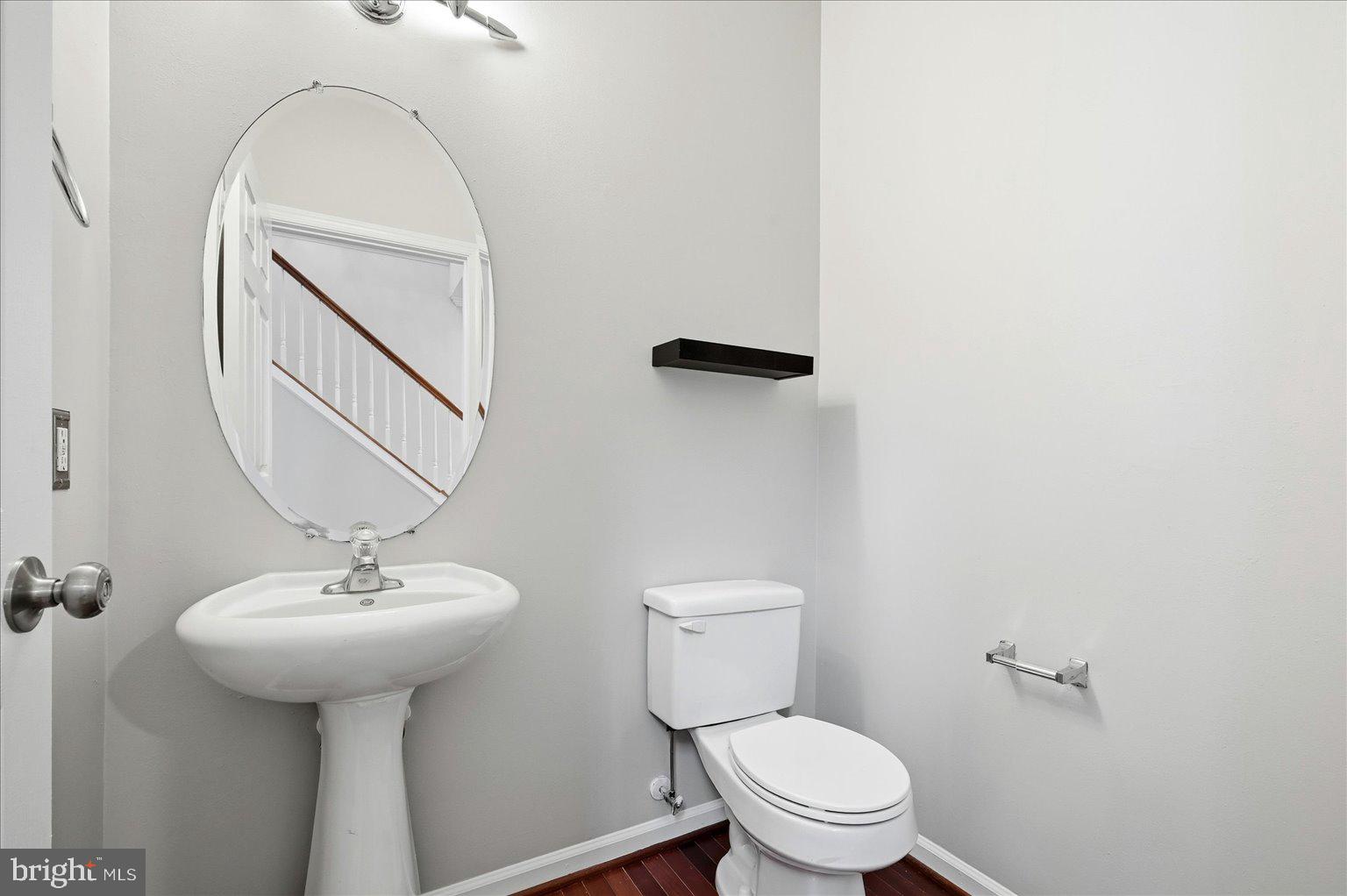 LAKE HOLIDAY ESTATES - Residential