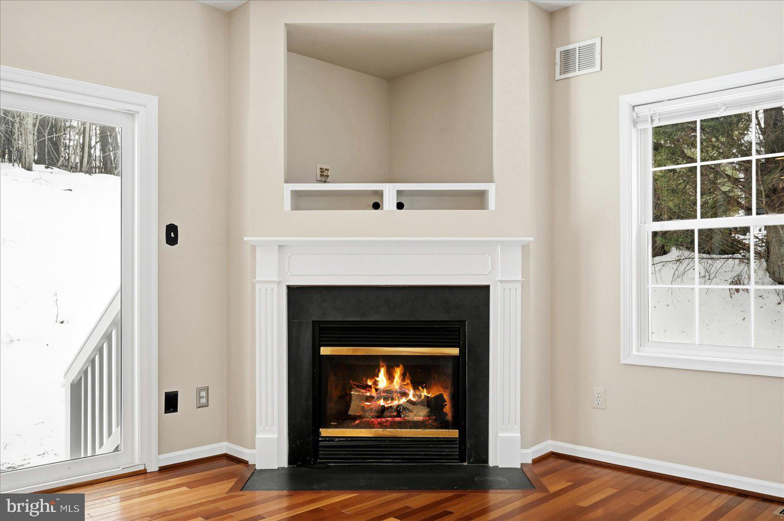 LAKE HOLIDAY ESTATES - Residential