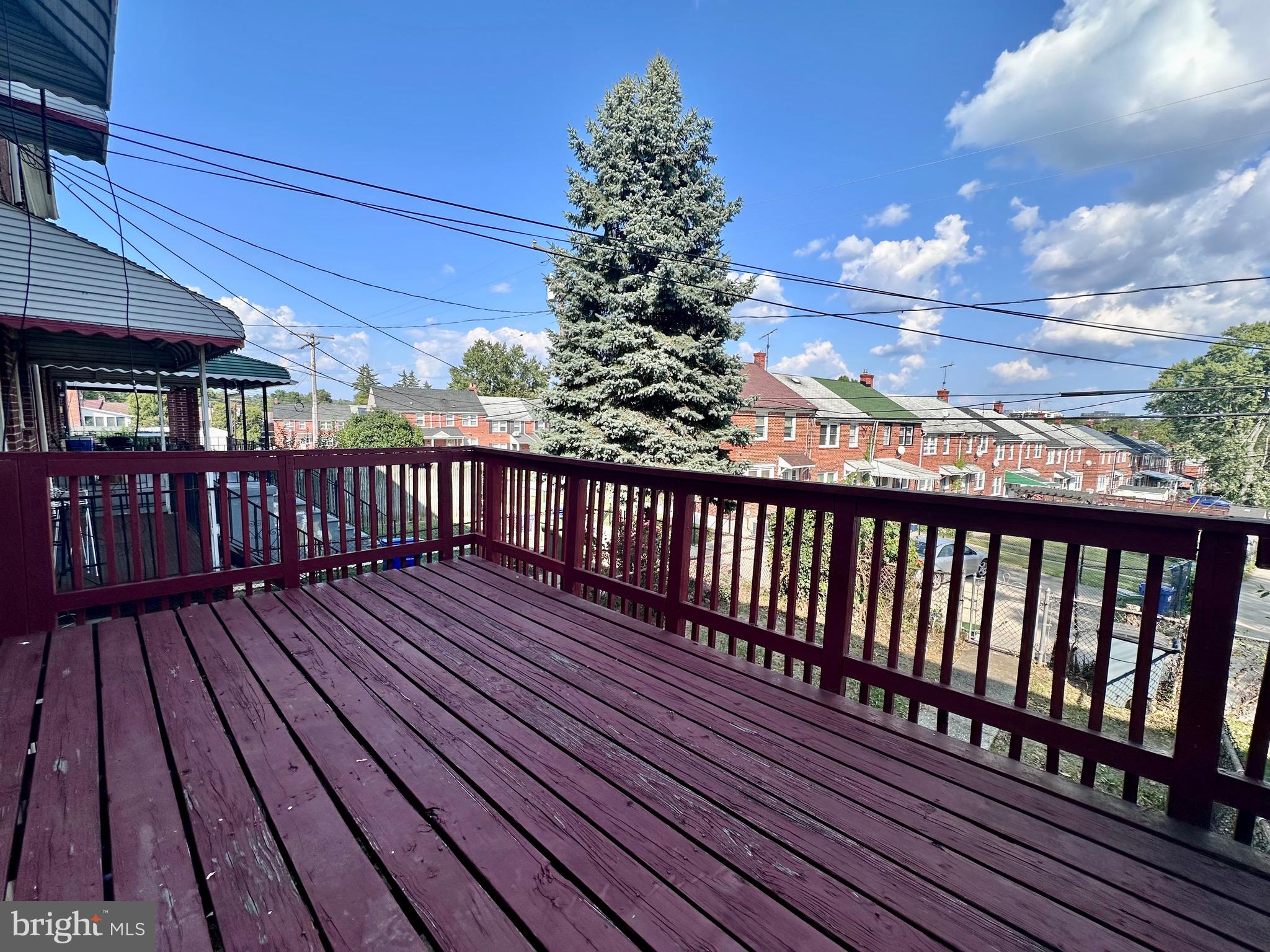 CAMERON VILLAGE - Residential