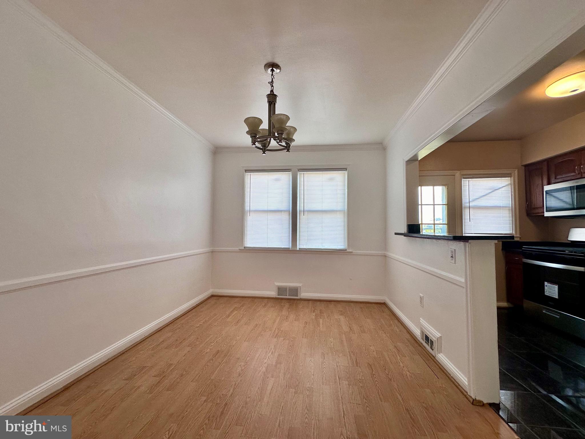 CAMERON VILLAGE - Residential