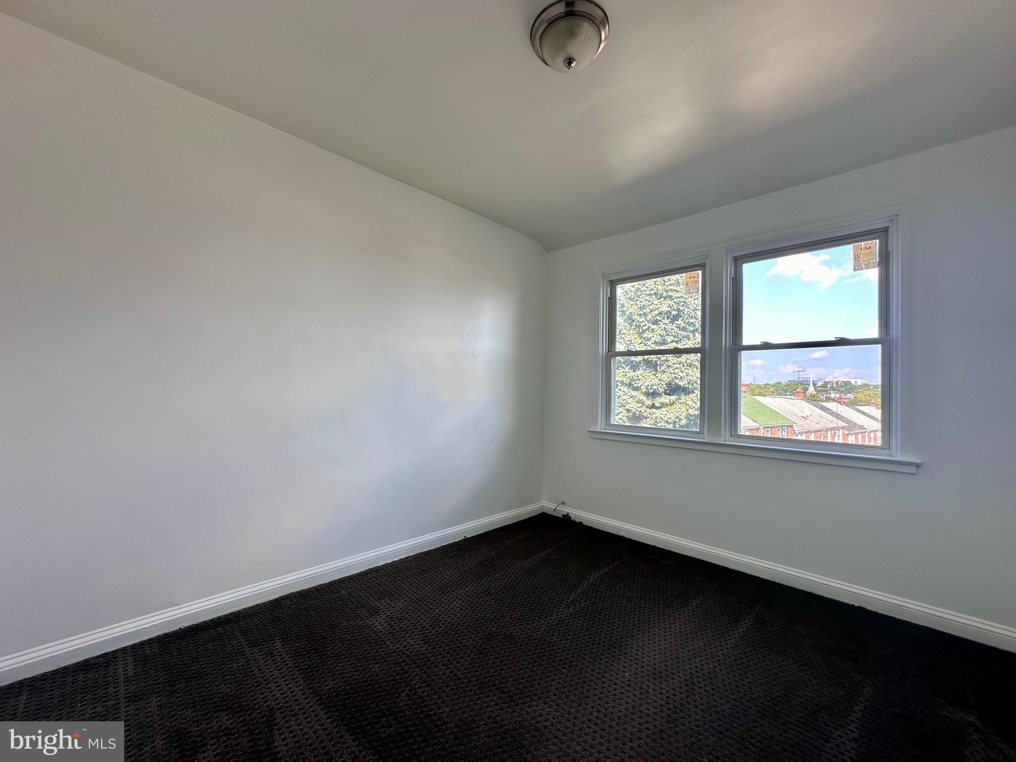 CAMERON VILLAGE - Residential