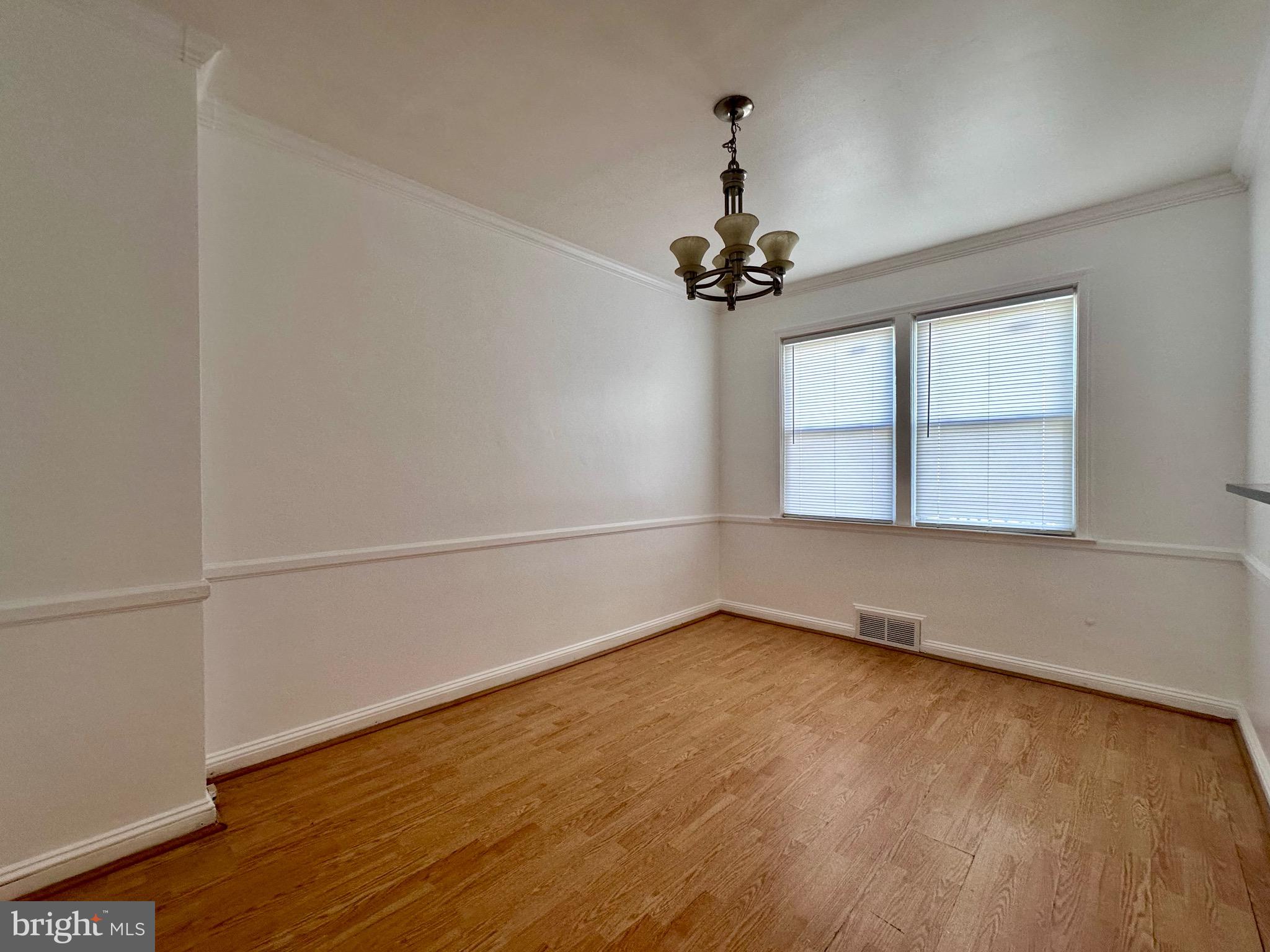 CAMERON VILLAGE - Residential