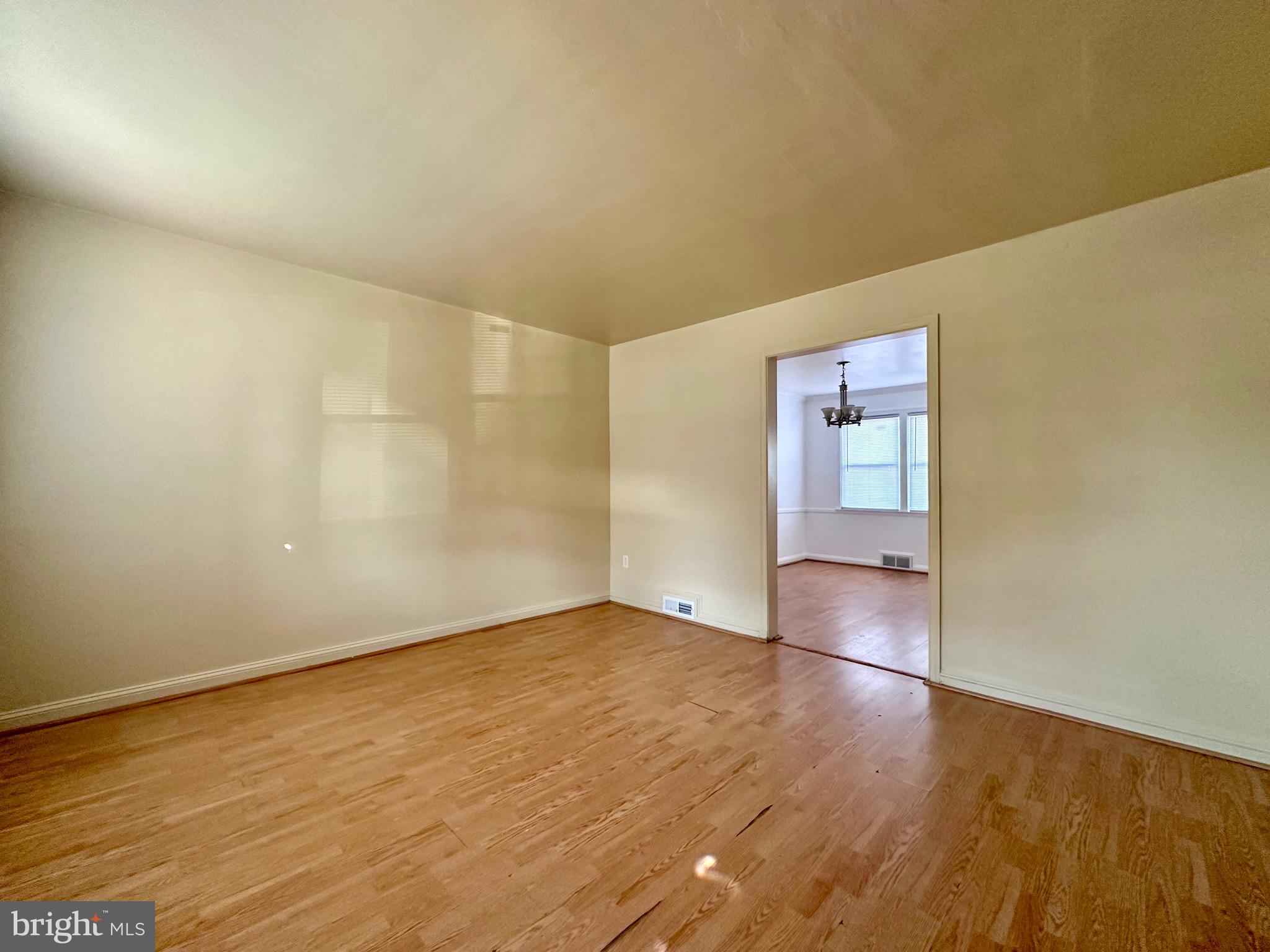 CAMERON VILLAGE - Residential