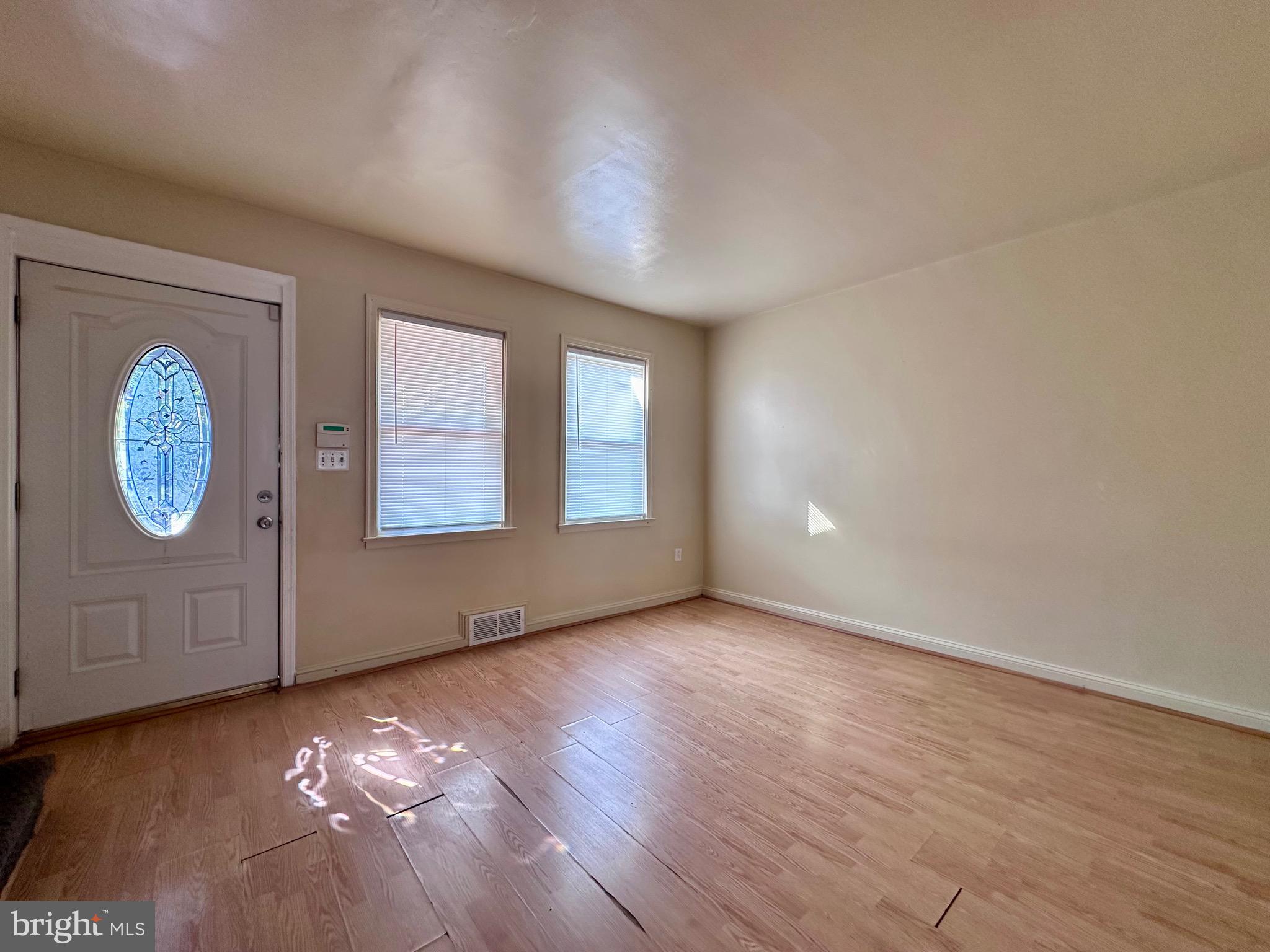 CAMERON VILLAGE - Residential