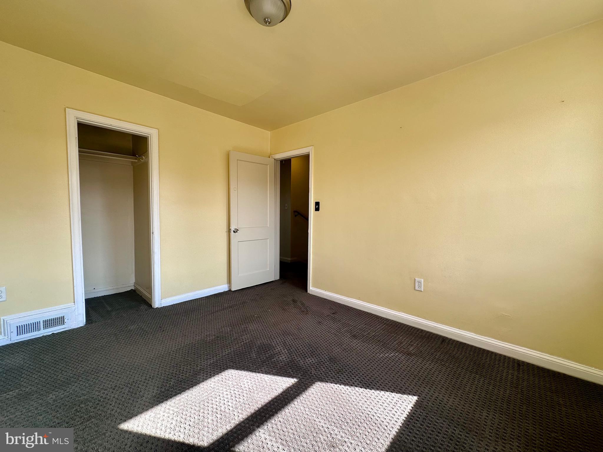 CAMERON VILLAGE - Residential