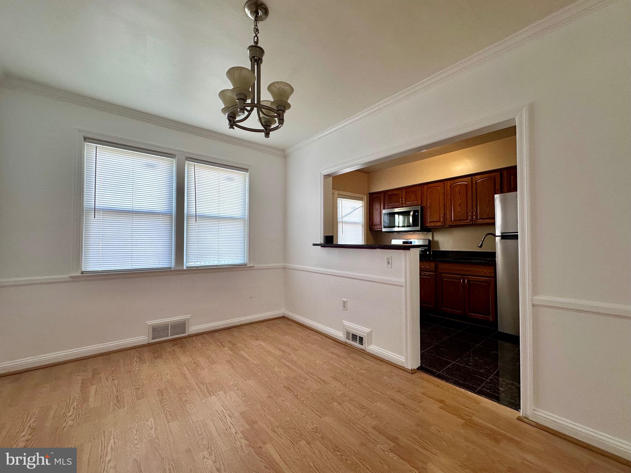 CAMERON VILLAGE - Residential