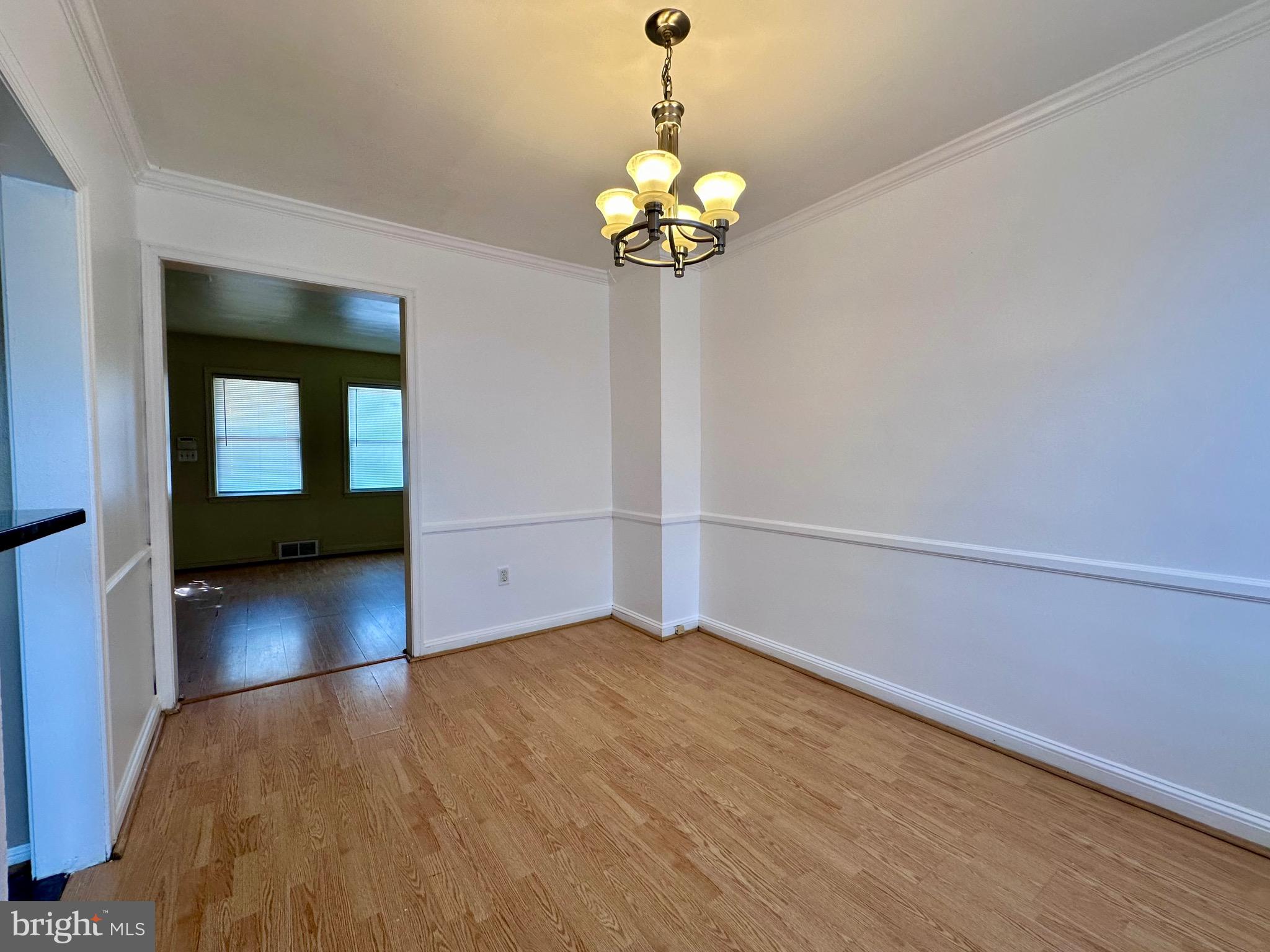 CAMERON VILLAGE - Residential