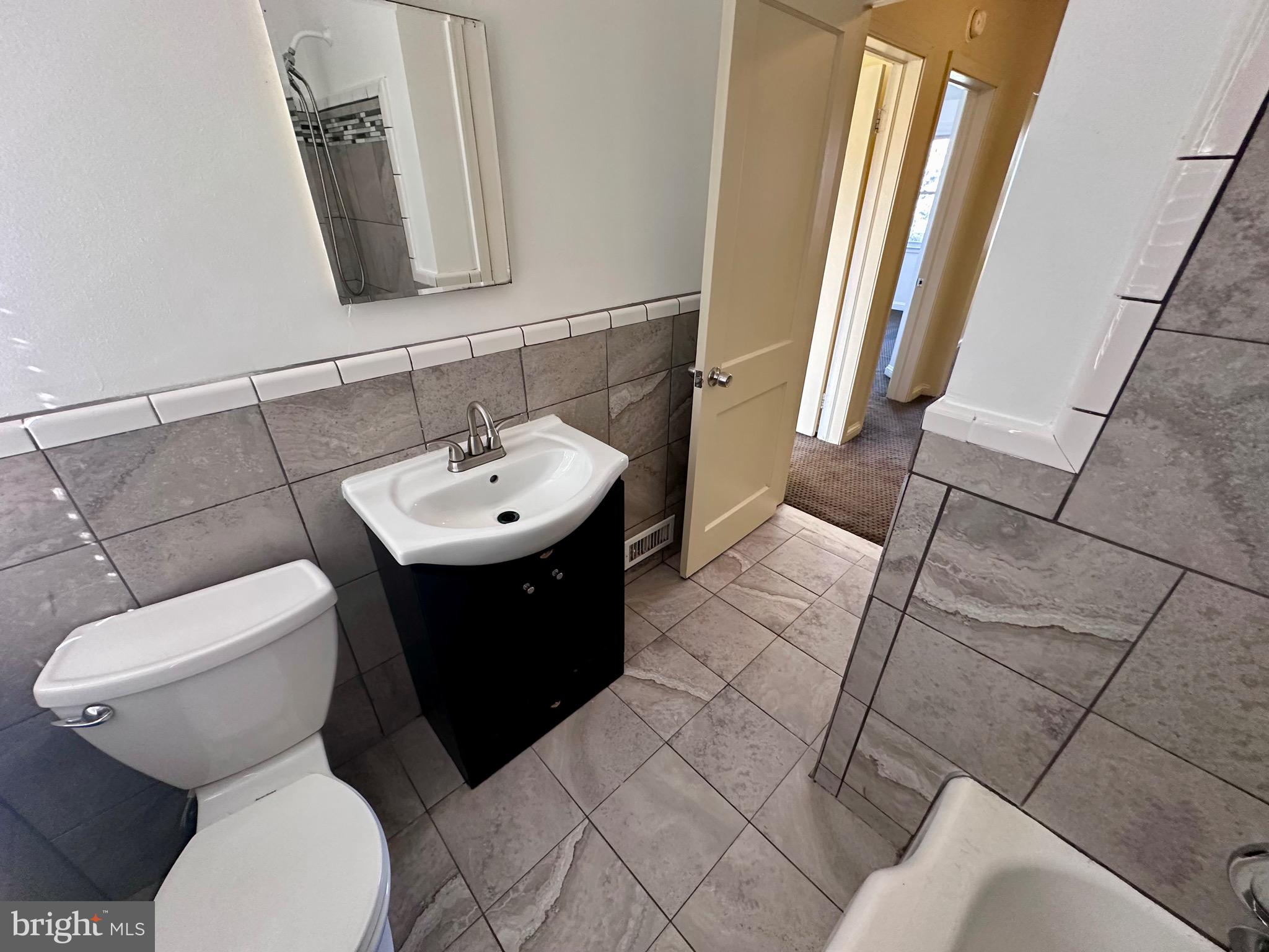 CAMERON VILLAGE - Residential