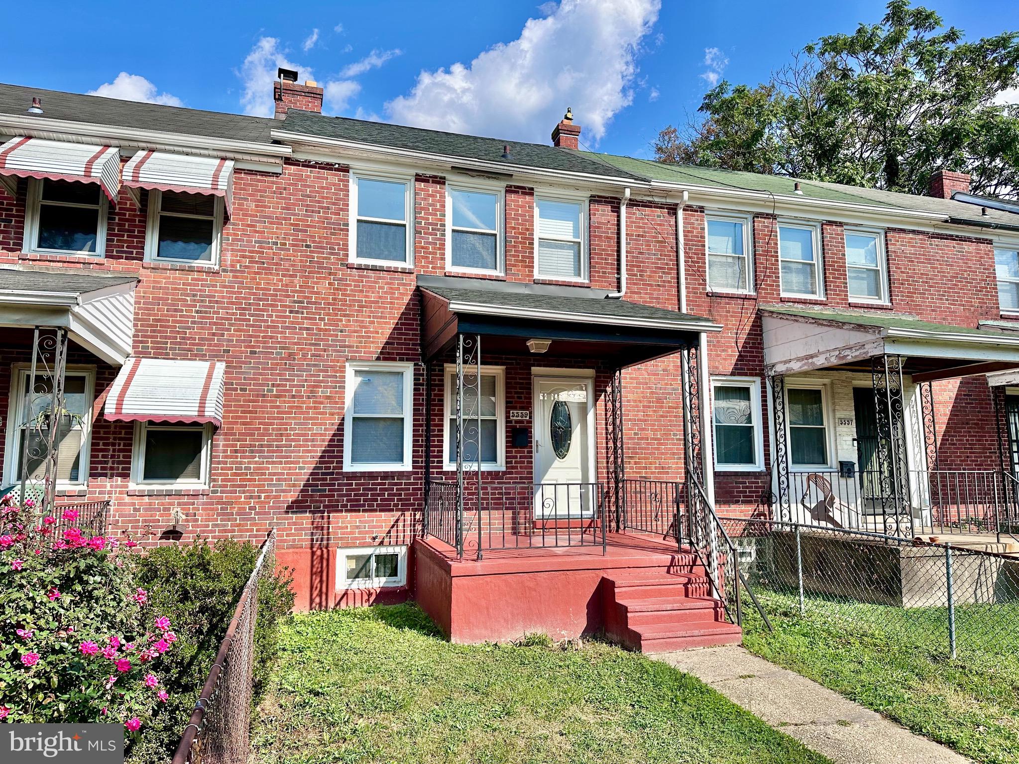 CAMERON VILLAGE - Residential