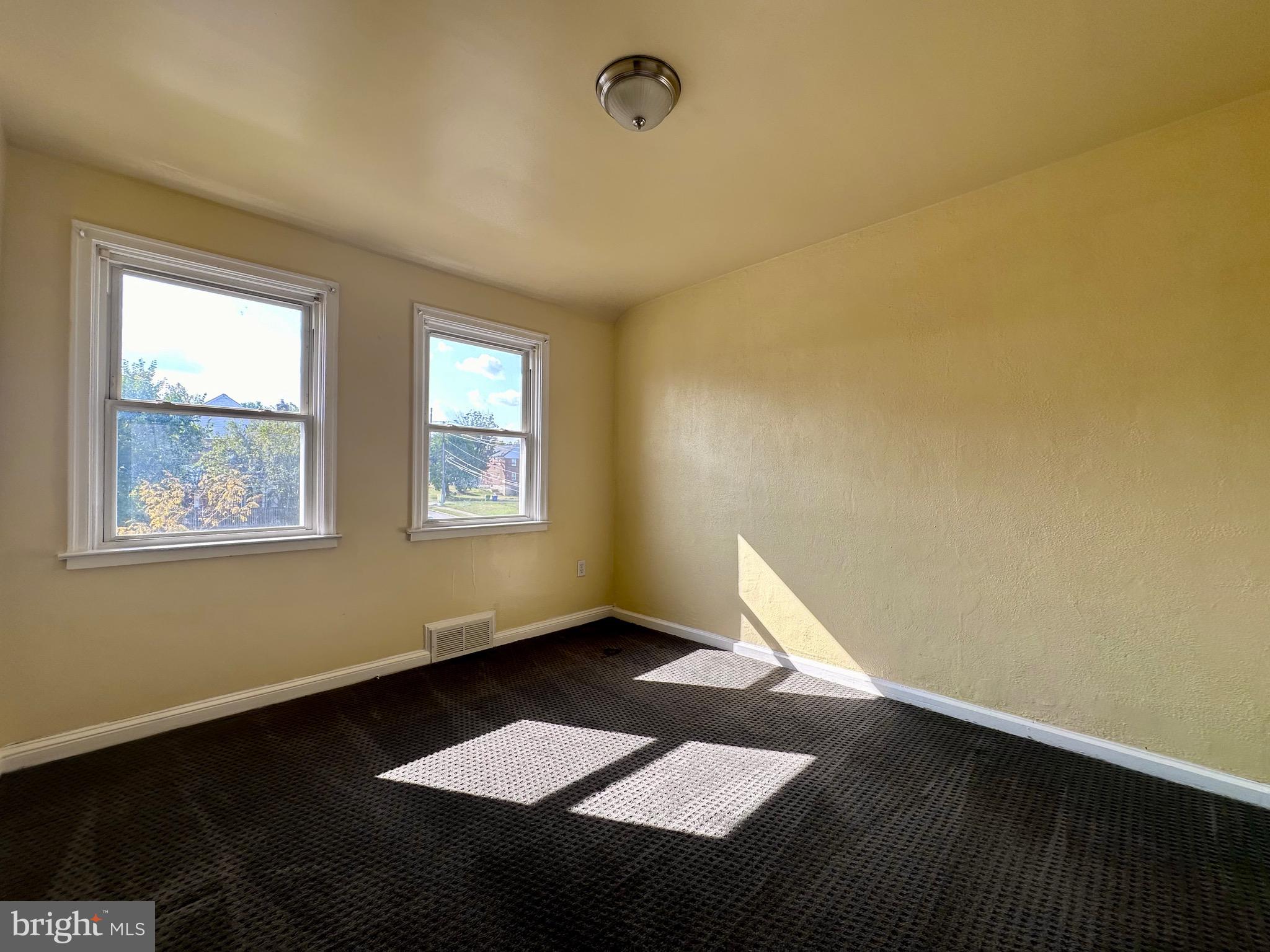 CAMERON VILLAGE - Residential