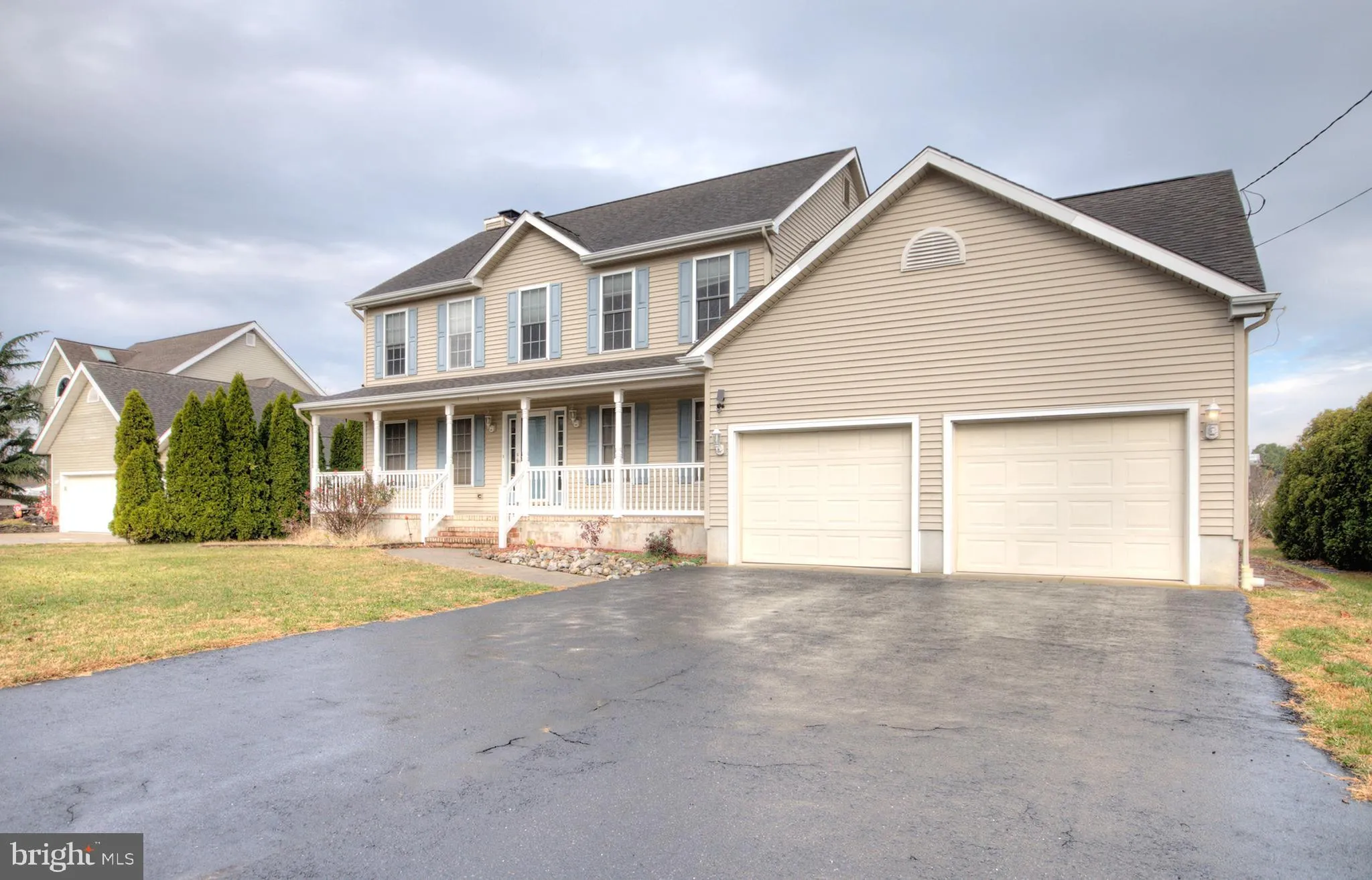 Minotola, New Jersey 08341, United States, 3 Bedrooms Bedrooms, ,3 BathroomsBathrooms,Residential,Active,30387