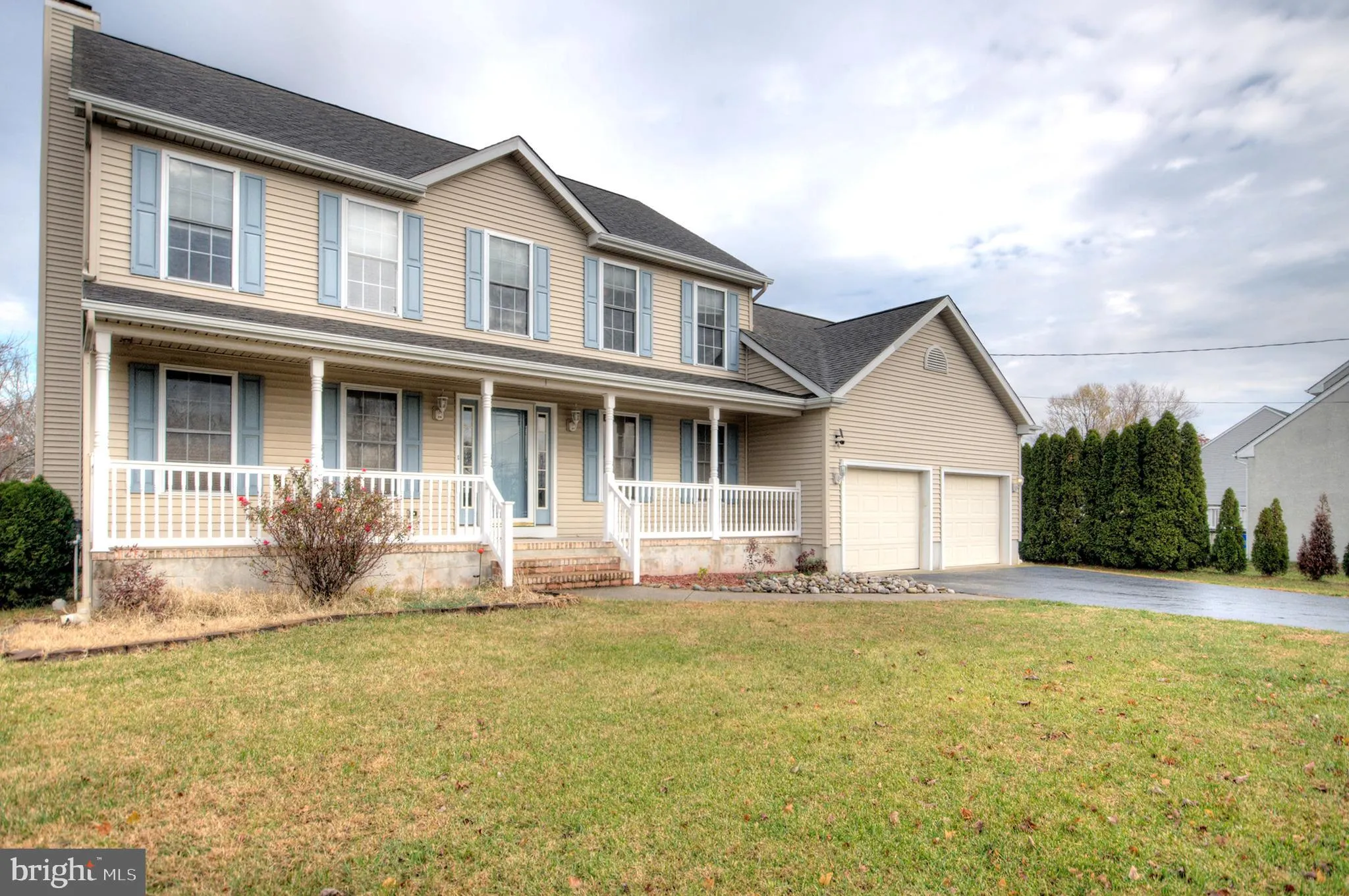 Minotola, New Jersey 08341, United States, 3 Bedrooms Bedrooms, ,3 BathroomsBathrooms,Residential,Active,30387