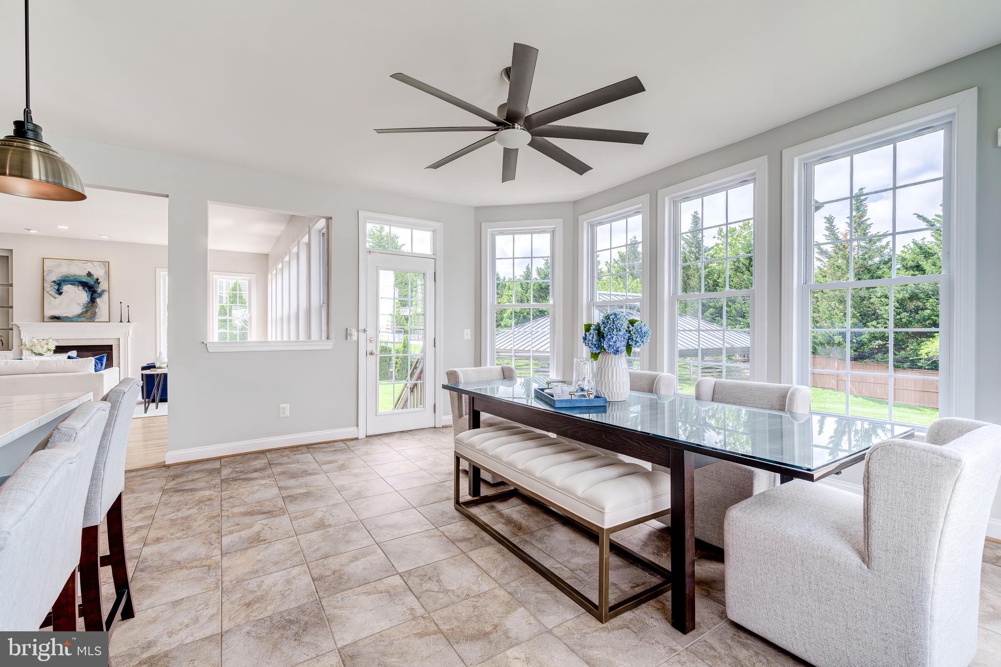 BROADLANDS - Residential