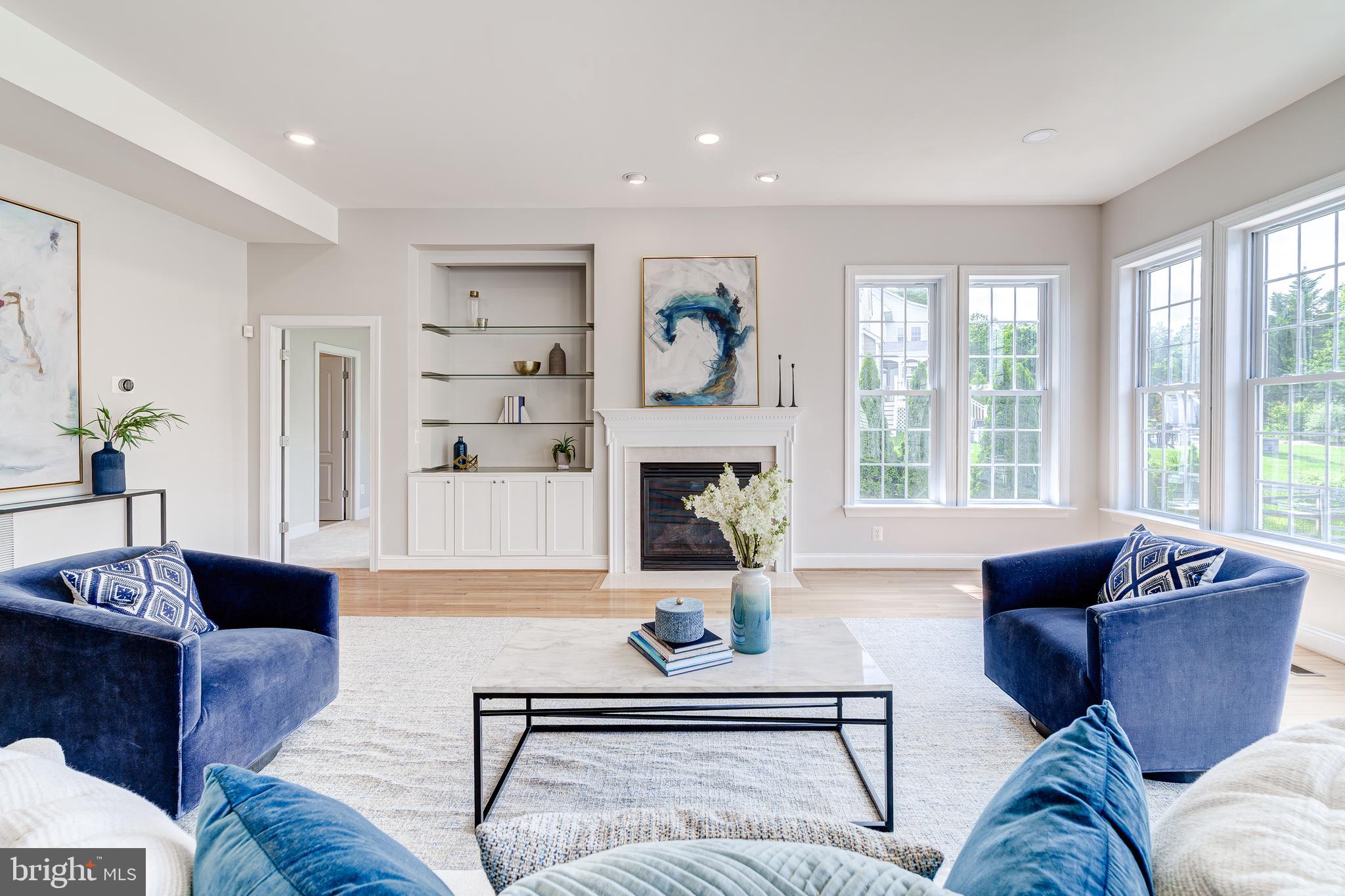 BROADLANDS - Residential