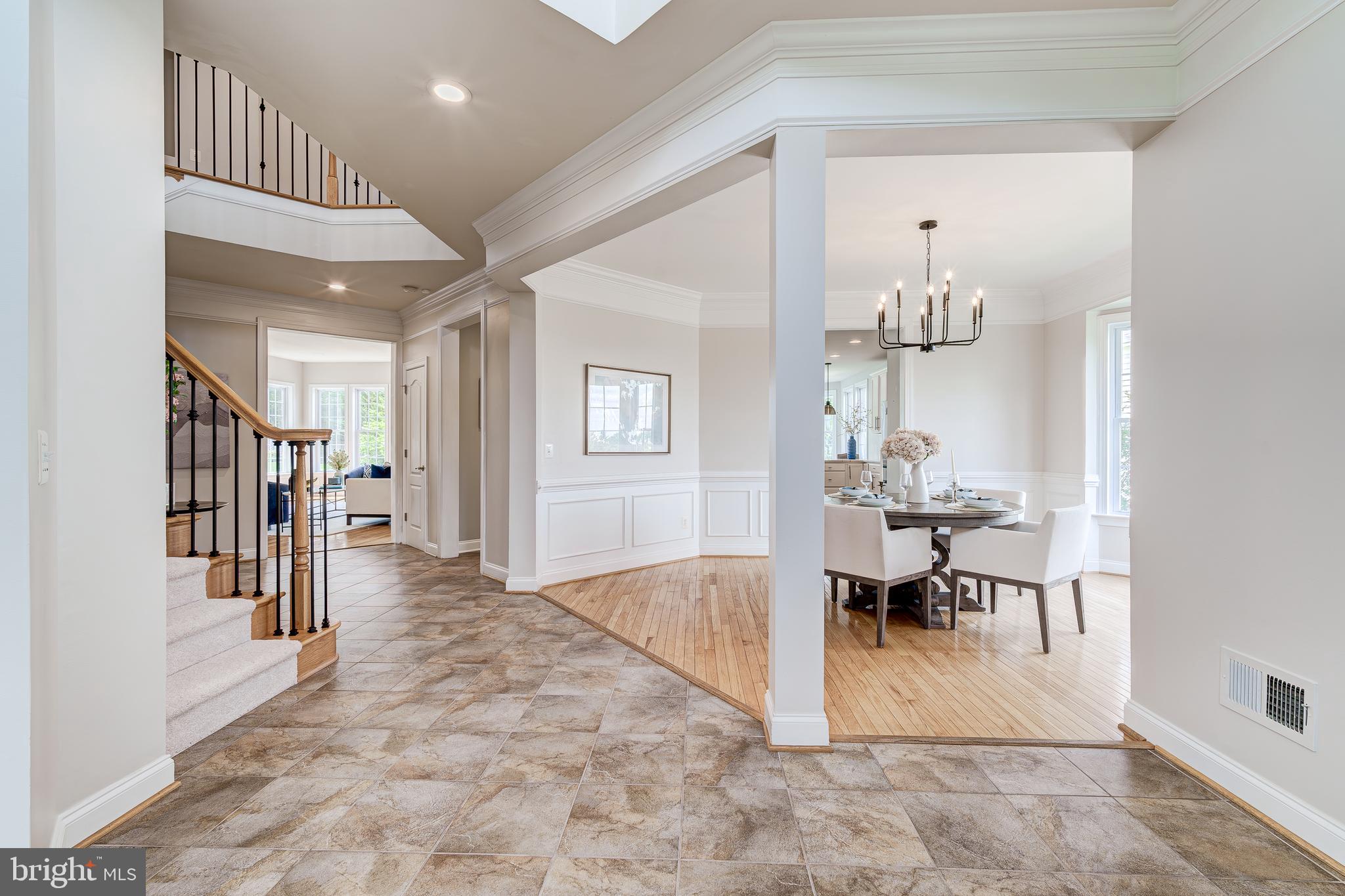 BROADLANDS - Residential