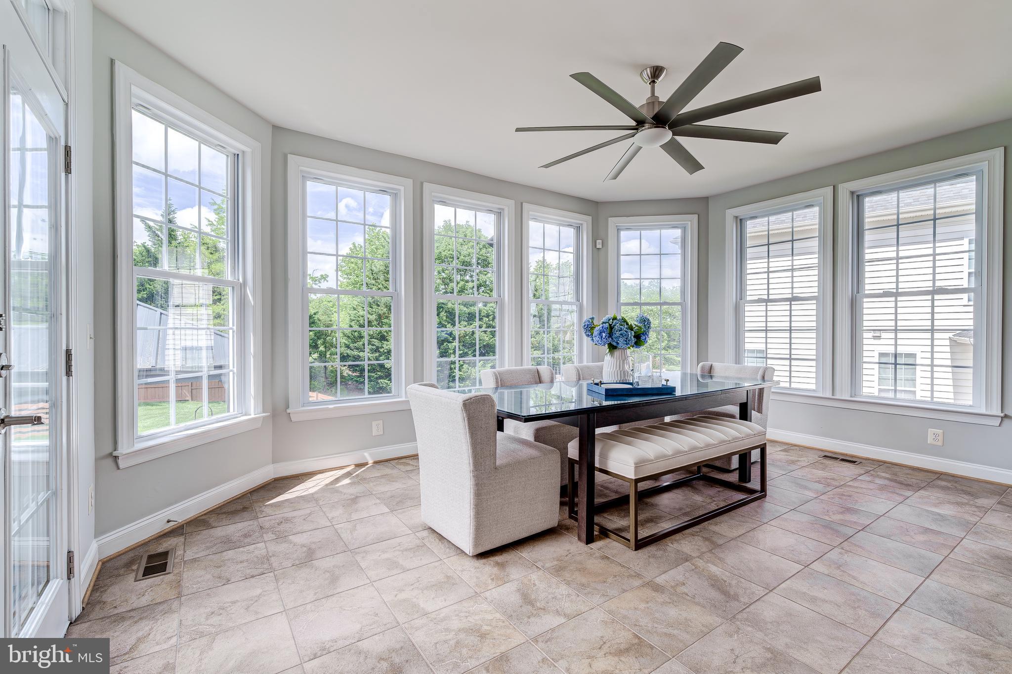 BROADLANDS - Residential