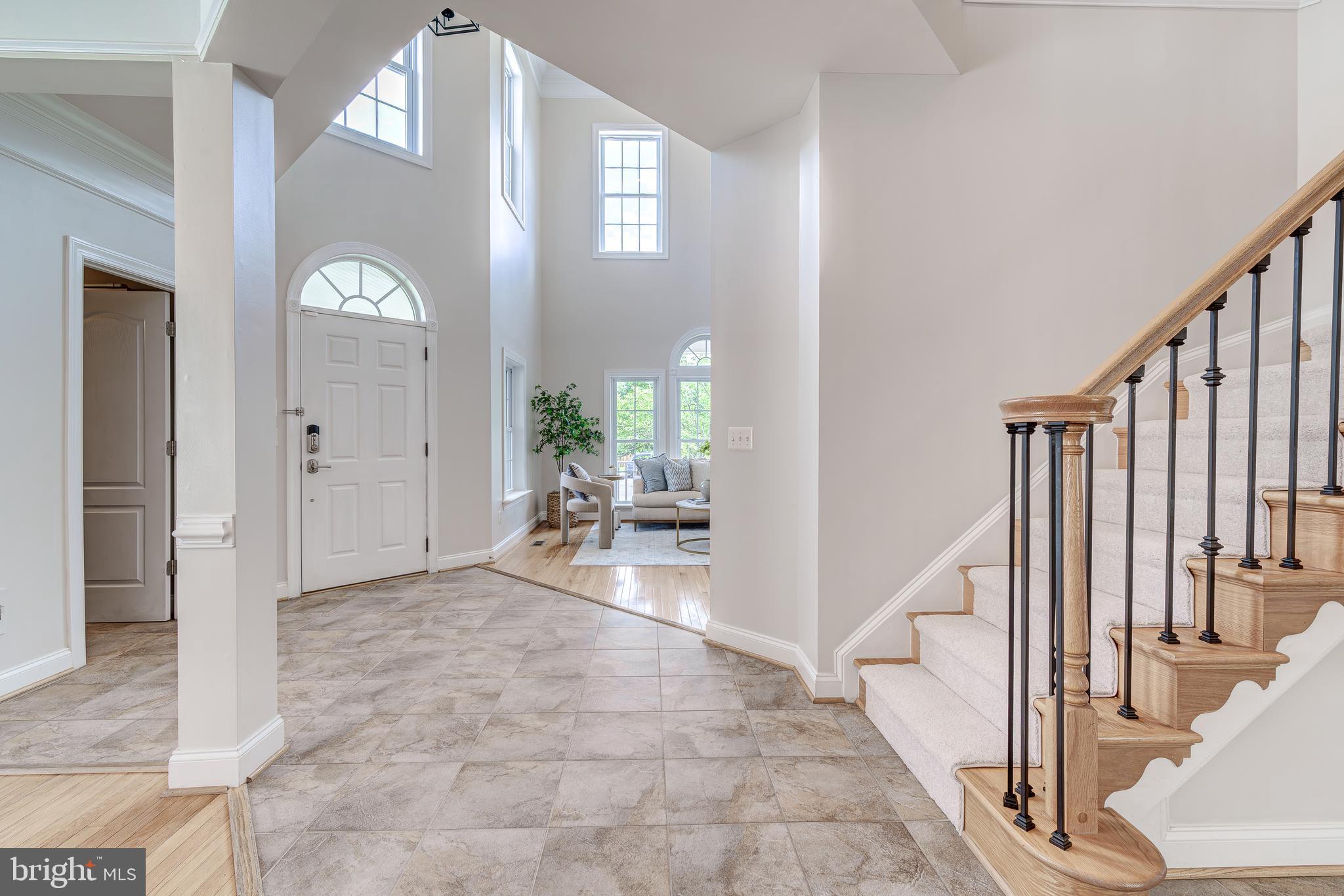 BROADLANDS - Residential