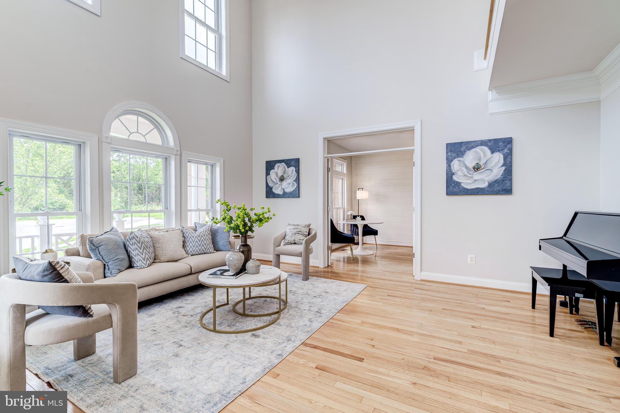 BROADLANDS - Residential