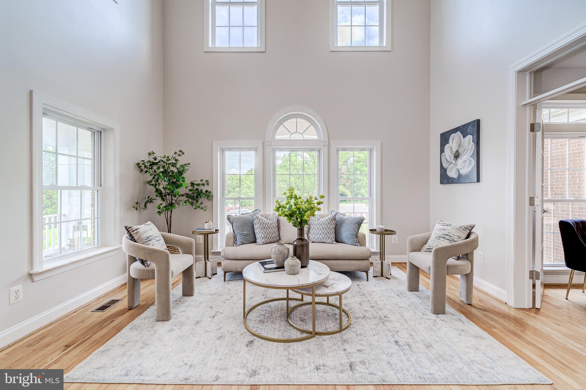 BROADLANDS - Residential