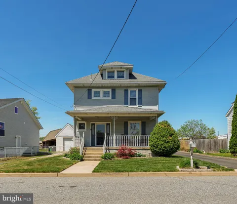 68 Woodland Avenue, Thorofare, NJ MLS: NJGL2056772