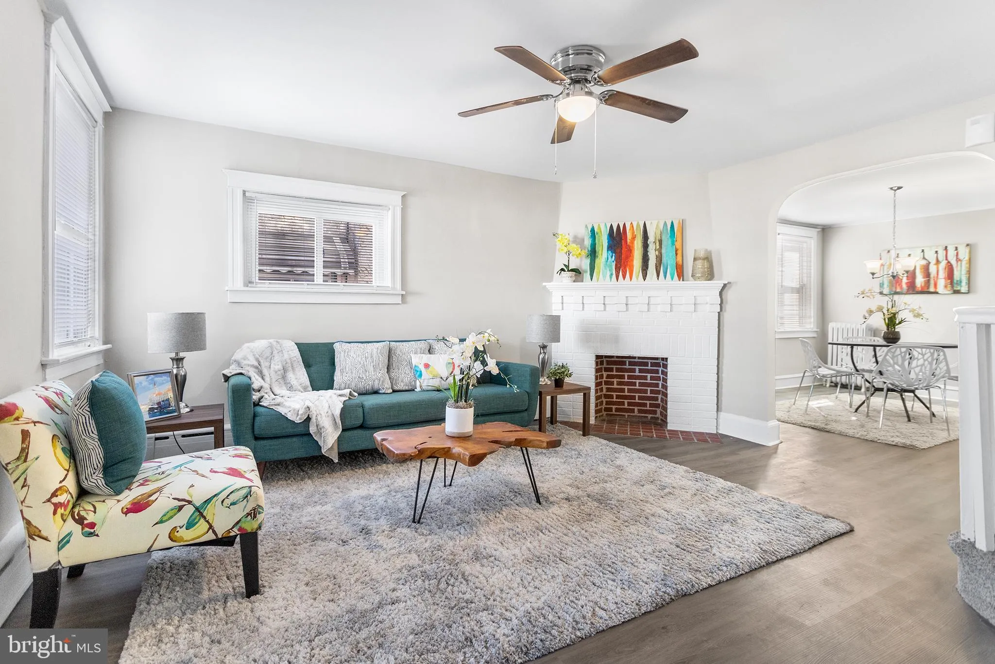 Lansdowne, Pennsylvania 19050, United States, 3 Bedrooms Bedrooms, ,1 BathroomBathrooms,Residential,Contingent,48004