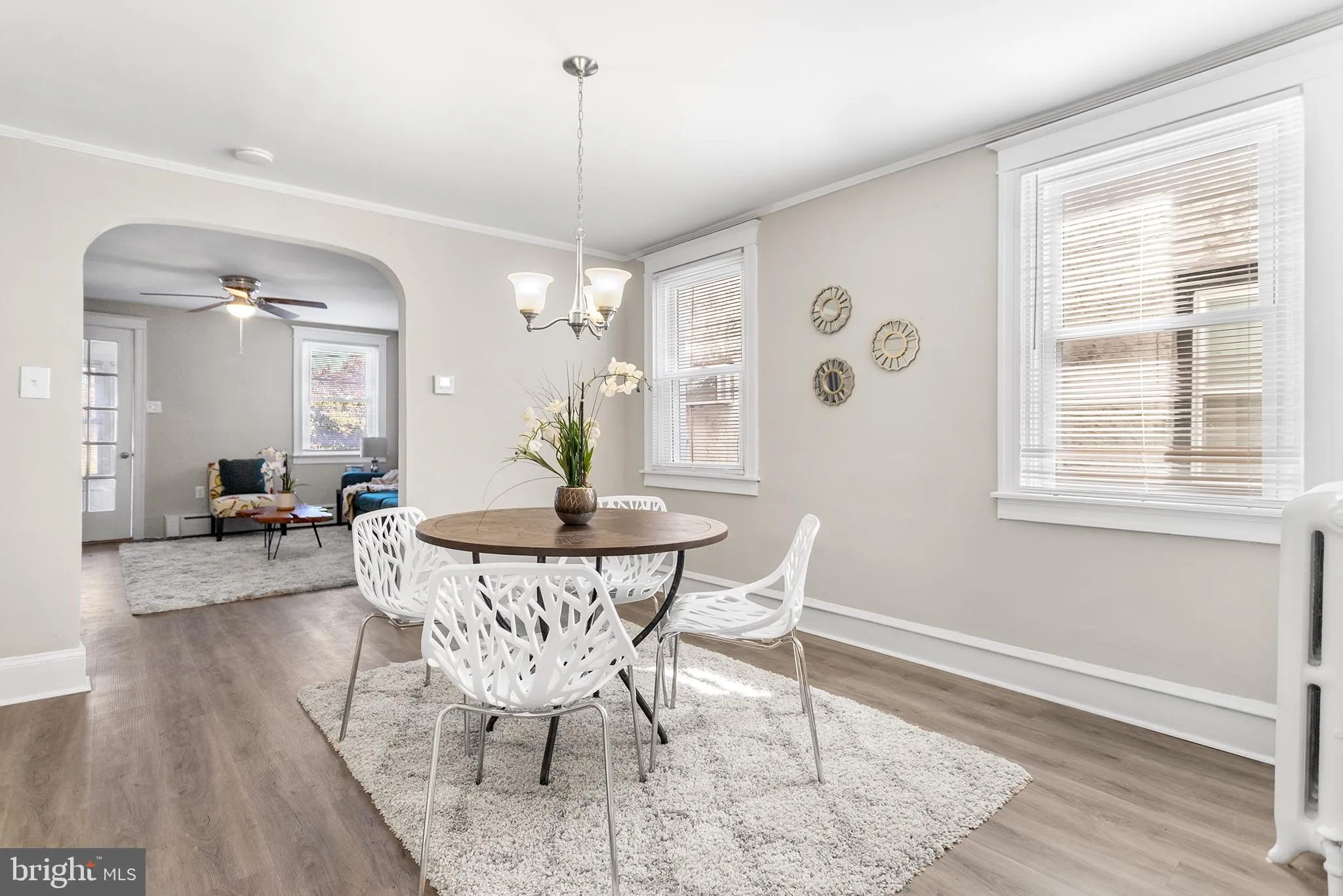 Lansdowne, Pennsylvania 19050, United States, 3 Bedrooms Bedrooms, ,1 BathroomBathrooms,Residential,Contingent,48004