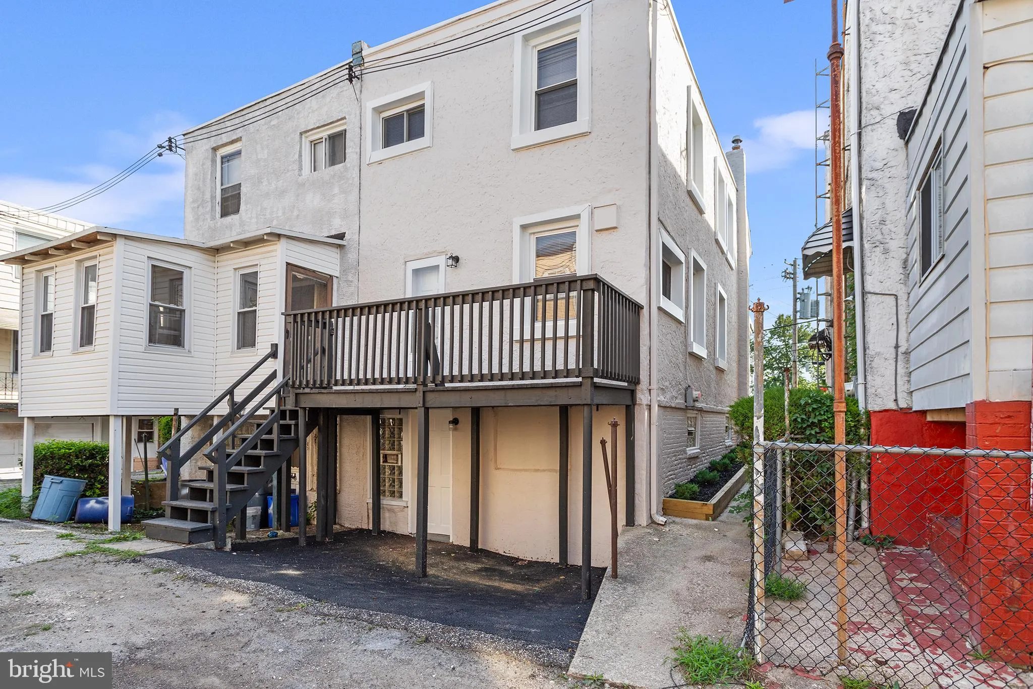 Lansdowne, Pennsylvania 19050, United States, 3 Bedrooms Bedrooms, ,1 BathroomBathrooms,Residential,Contingent,48004