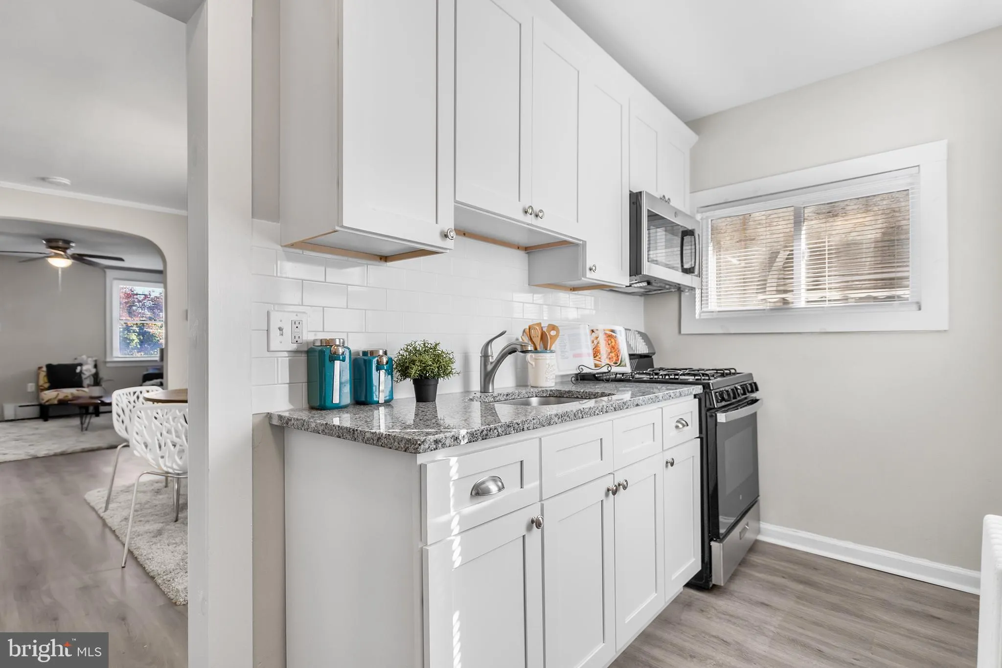 Lansdowne, Pennsylvania 19050, United States, 3 Bedrooms Bedrooms, ,1 BathroomBathrooms,Residential,Contingent,48004