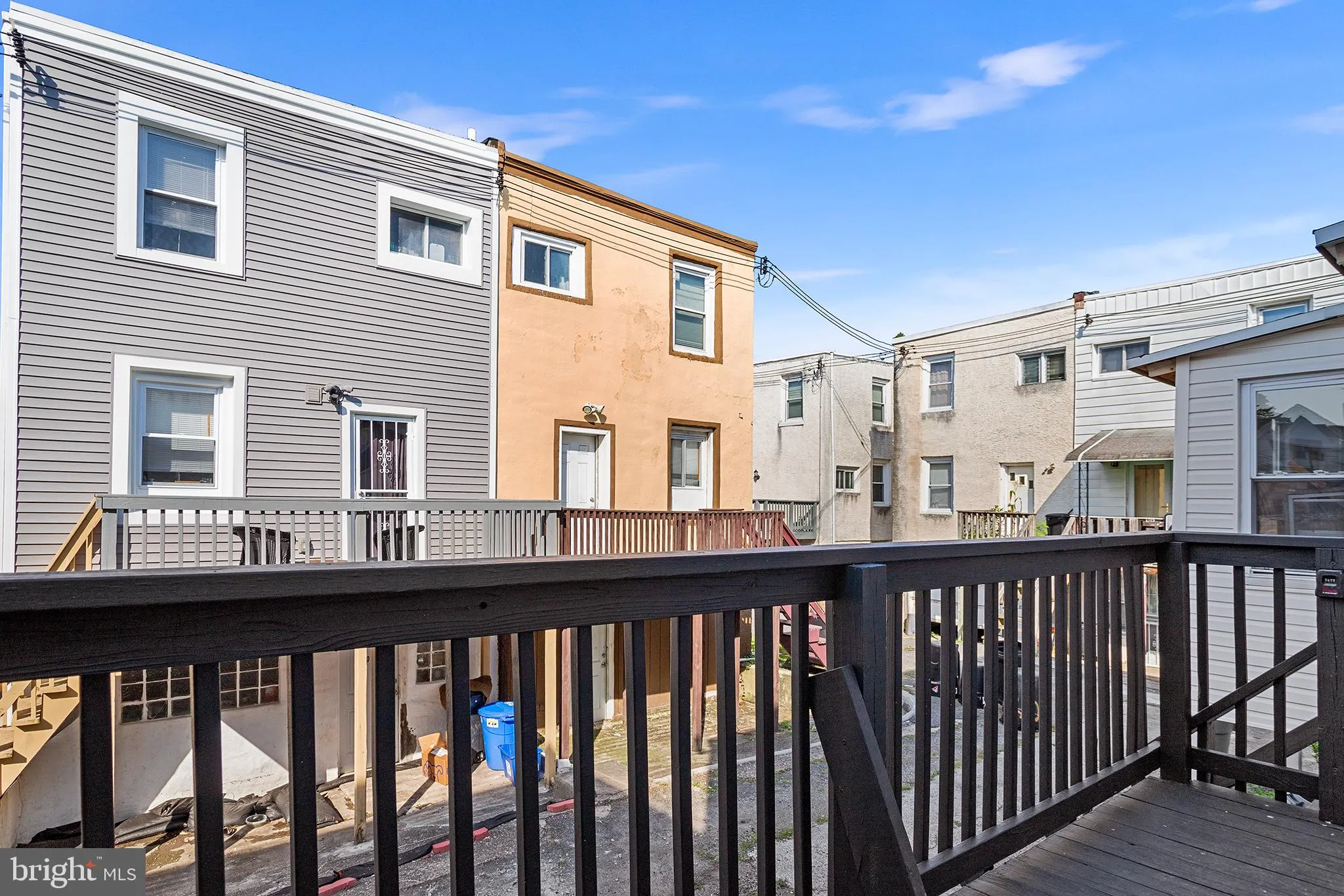 Lansdowne, Pennsylvania 19050, United States, 3 Bedrooms Bedrooms, ,1 BathroomBathrooms,Residential,Contingent,48004