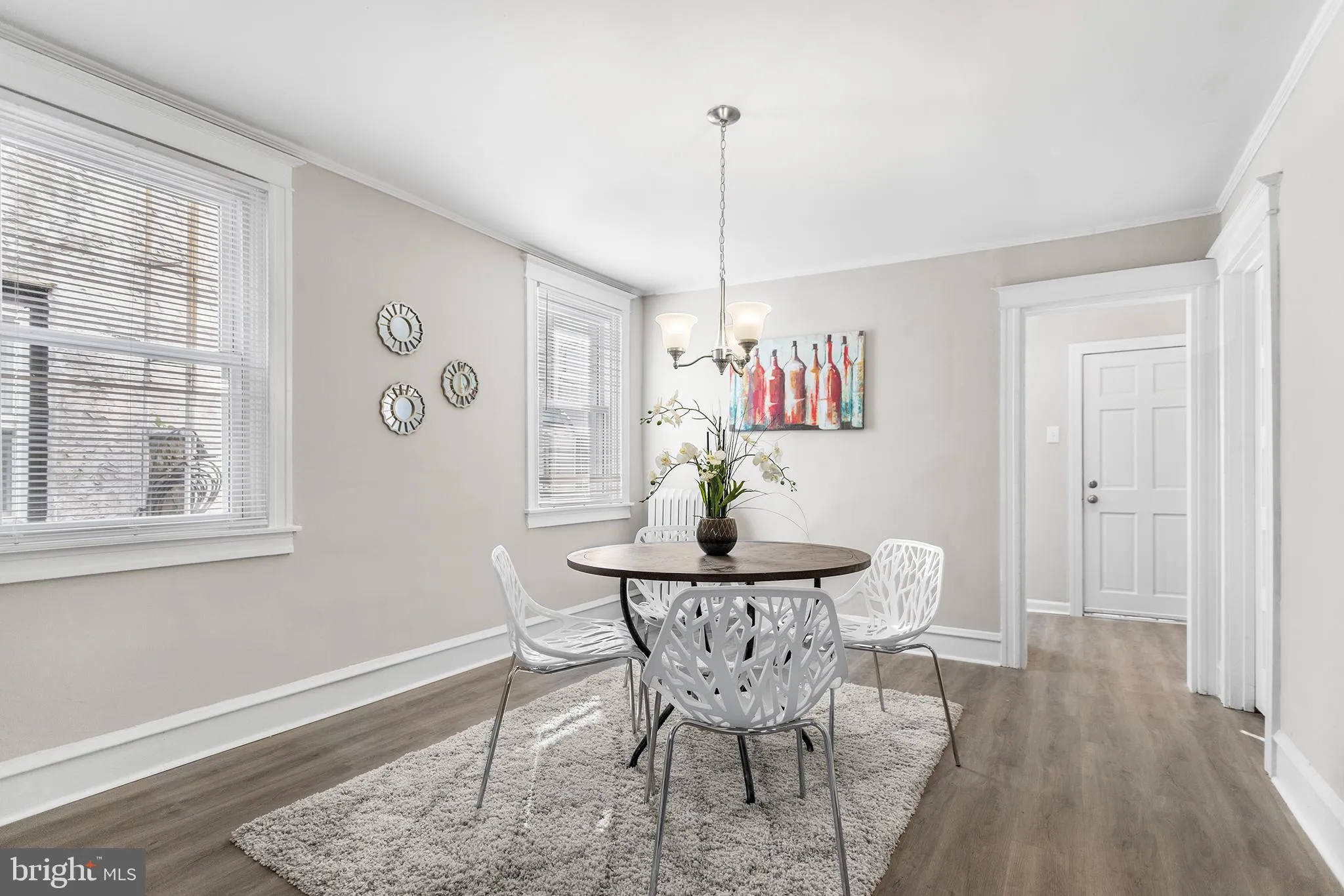 Lansdowne, Pennsylvania 19050, United States, 3 Bedrooms Bedrooms, ,1 BathroomBathrooms,Residential,Contingent,48004