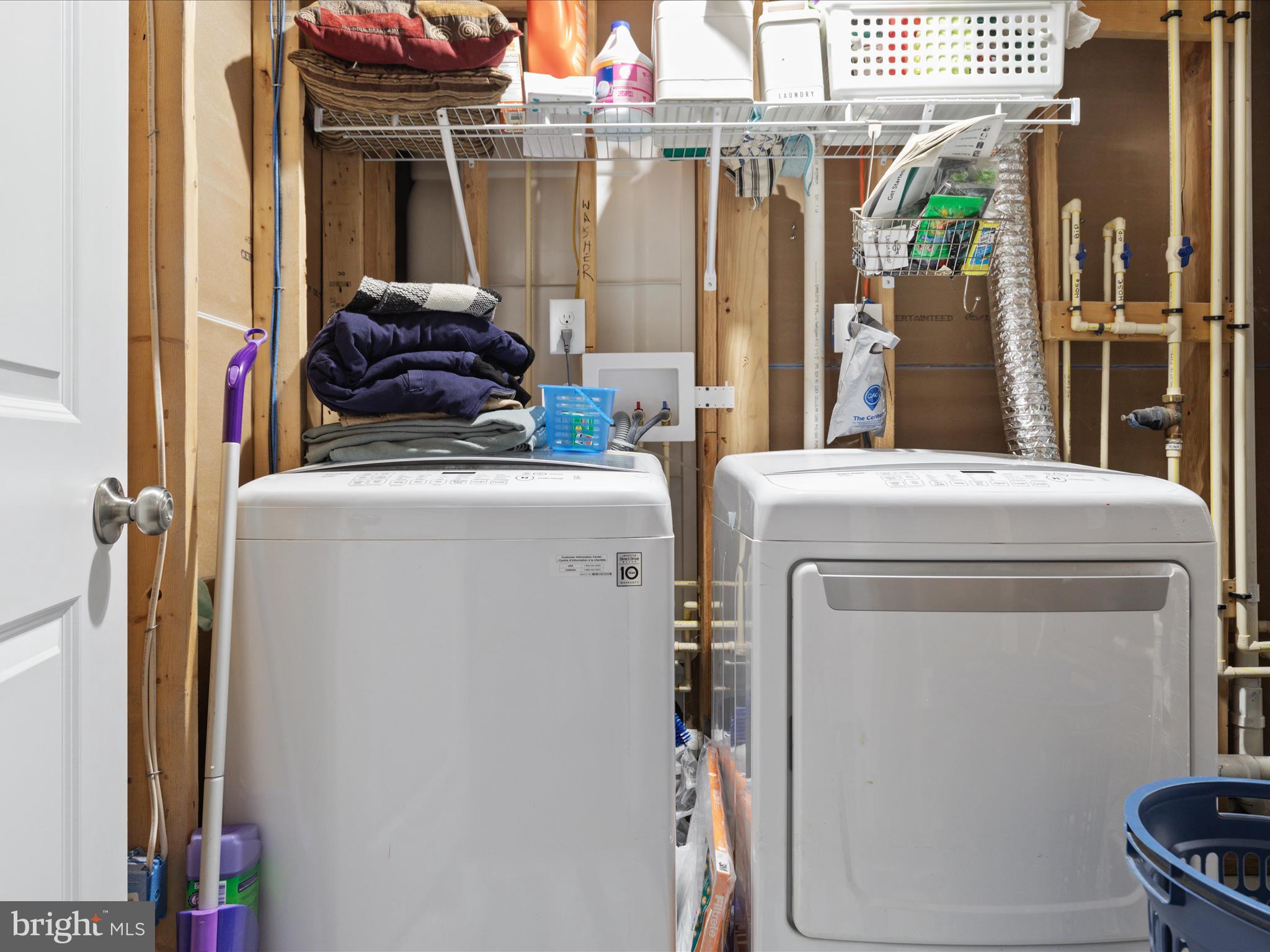 FORT HILL FARMS - Residential