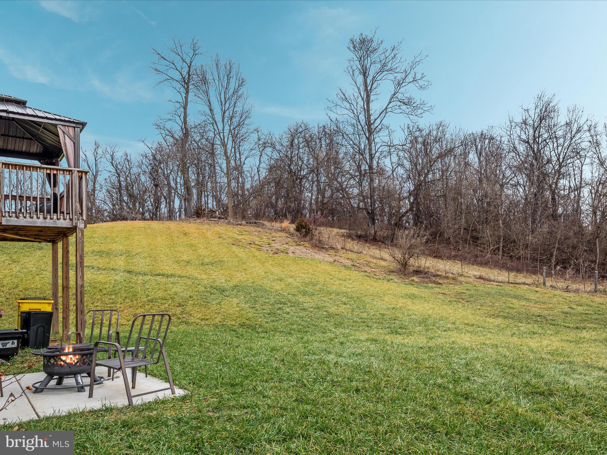 FORT HILL FARMS - Residential