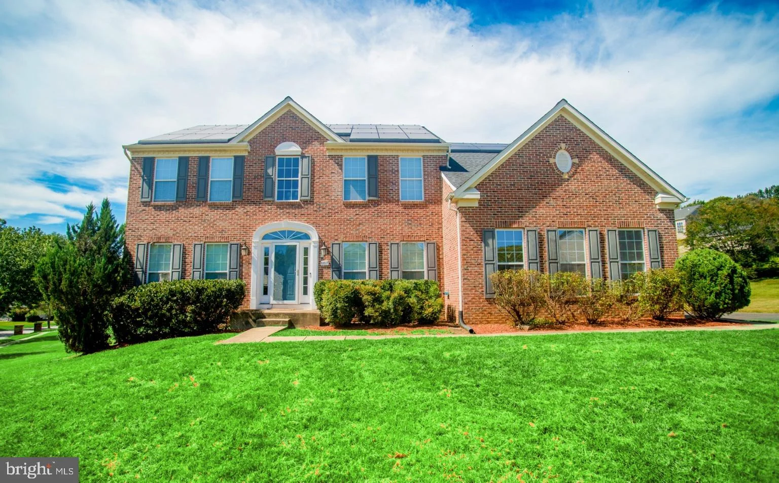 8817 Fran Del Drive, Fort Washington, MD 20744
