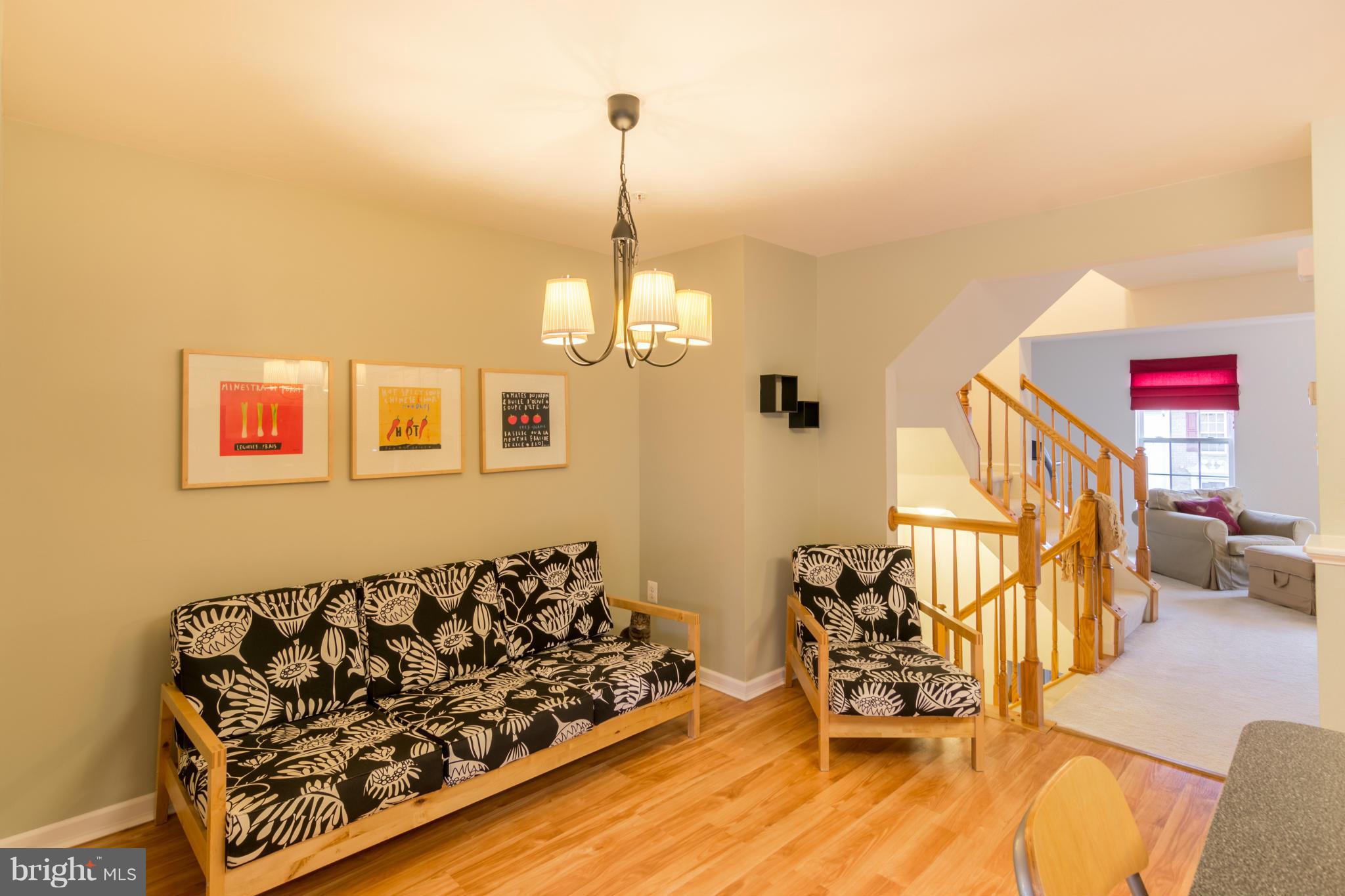 VILLAGE TOWNS - Residential