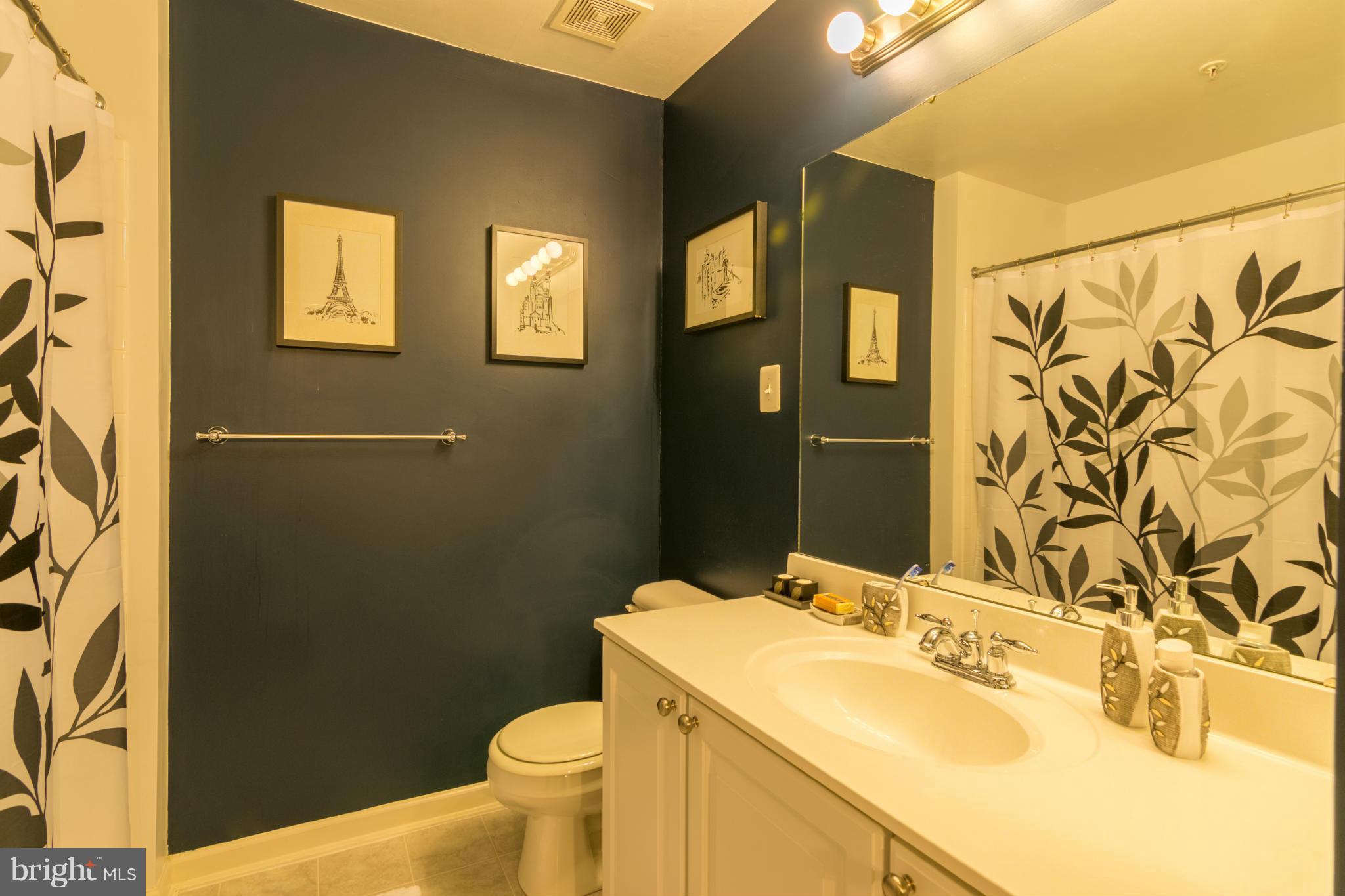 VILLAGE TOWNS - Residential