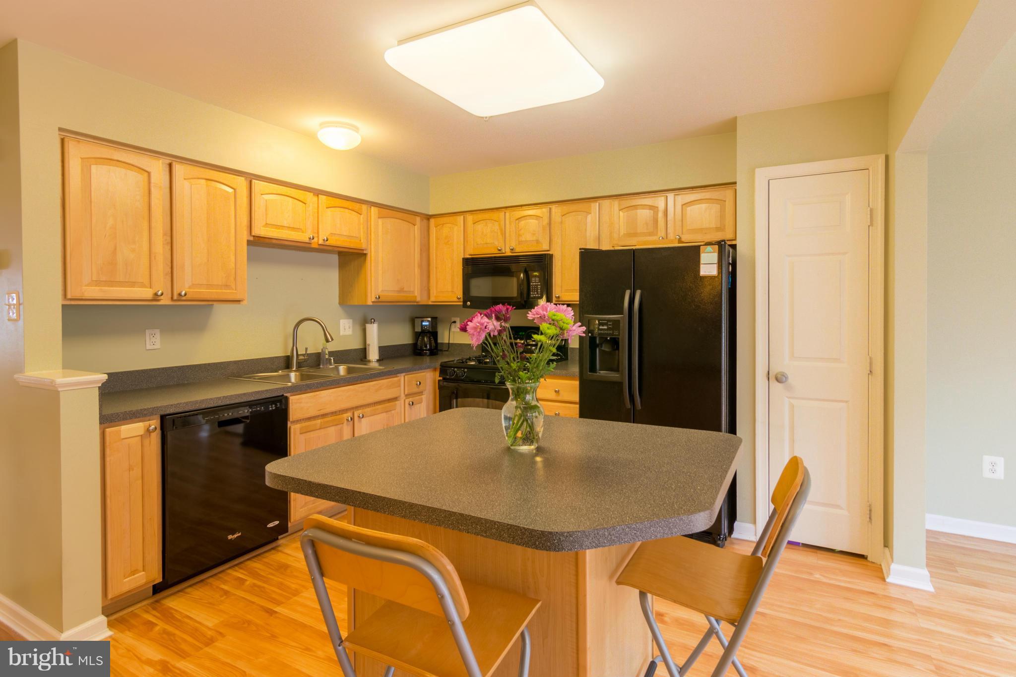 VILLAGE TOWNS - Residential