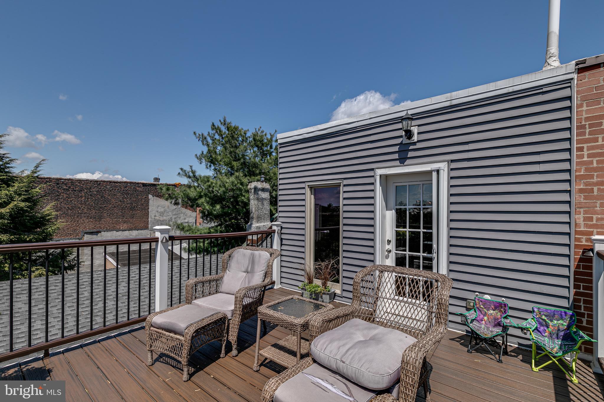 FISHTOWN - Residential
