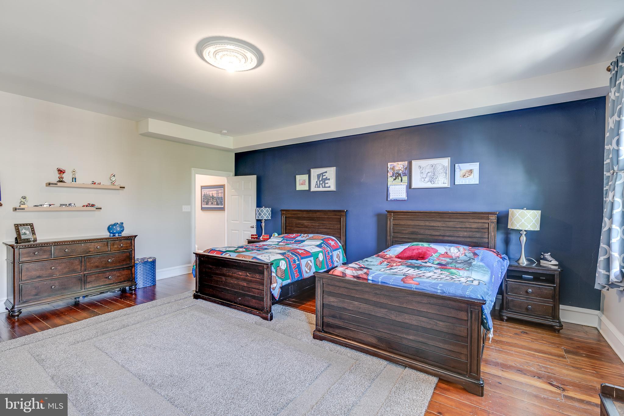 FISHTOWN - Residential