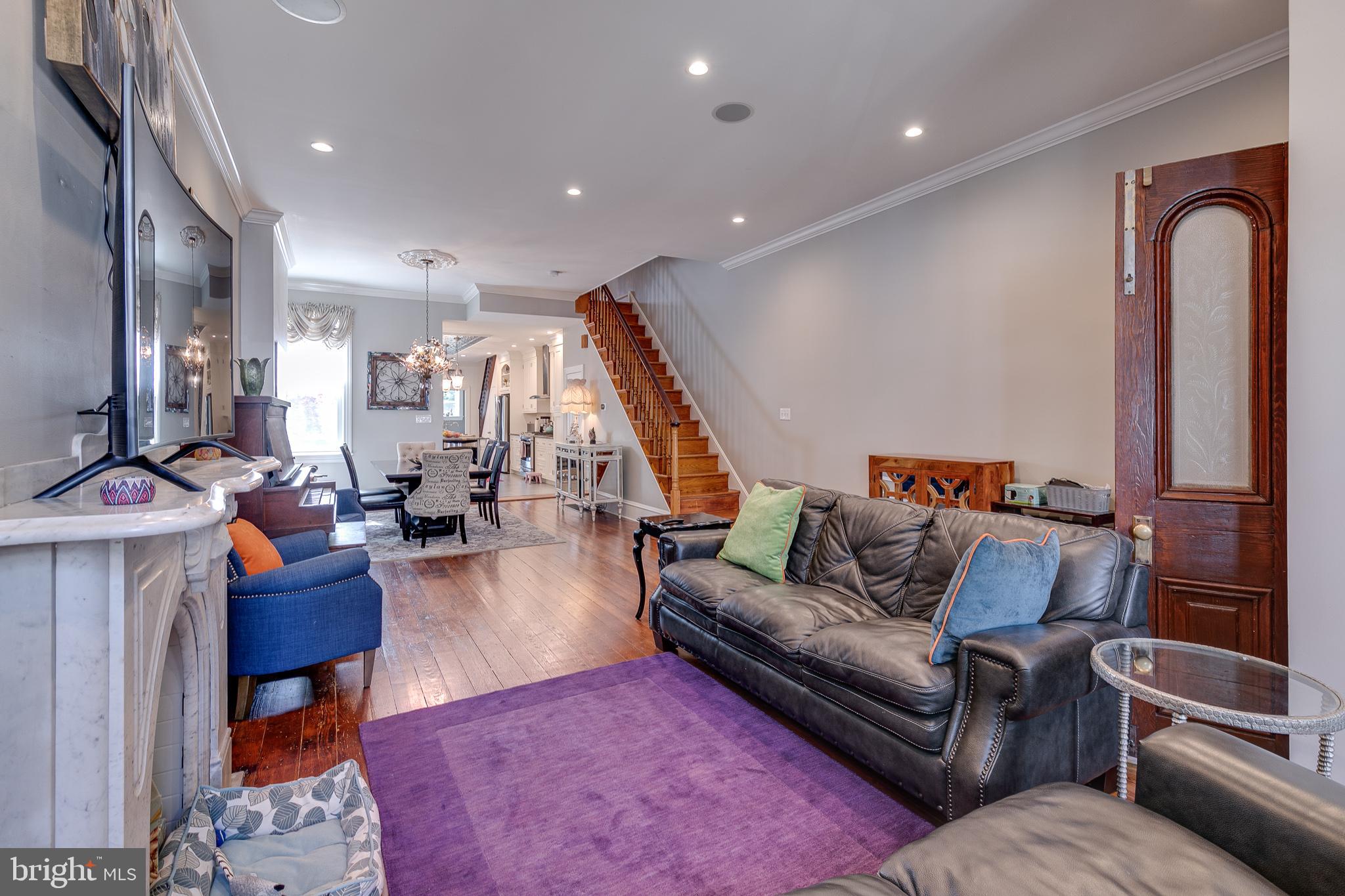 FISHTOWN - Residential