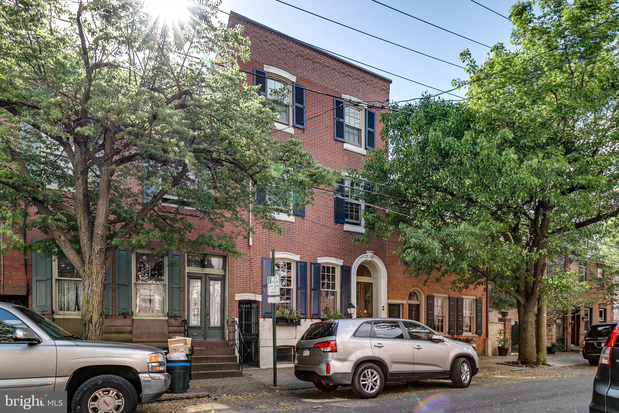 FISHTOWN - Residential