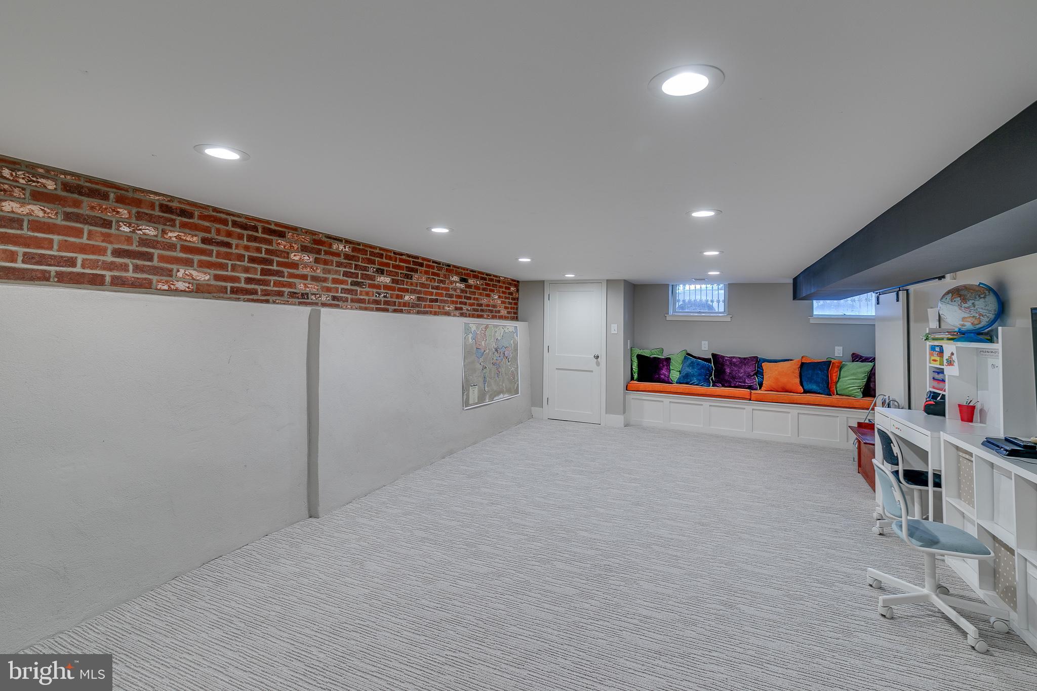 FISHTOWN - Residential