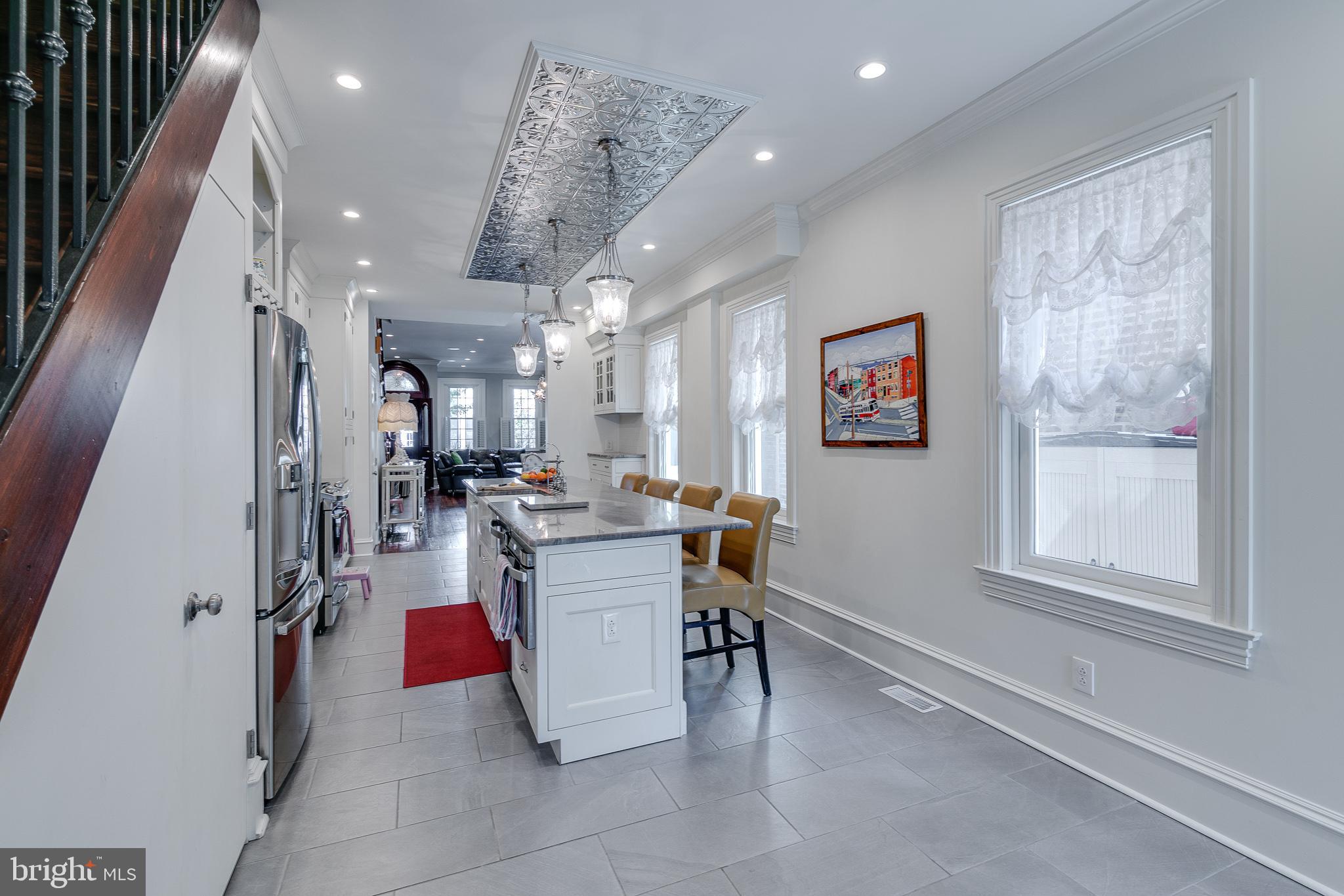 FISHTOWN - Residential