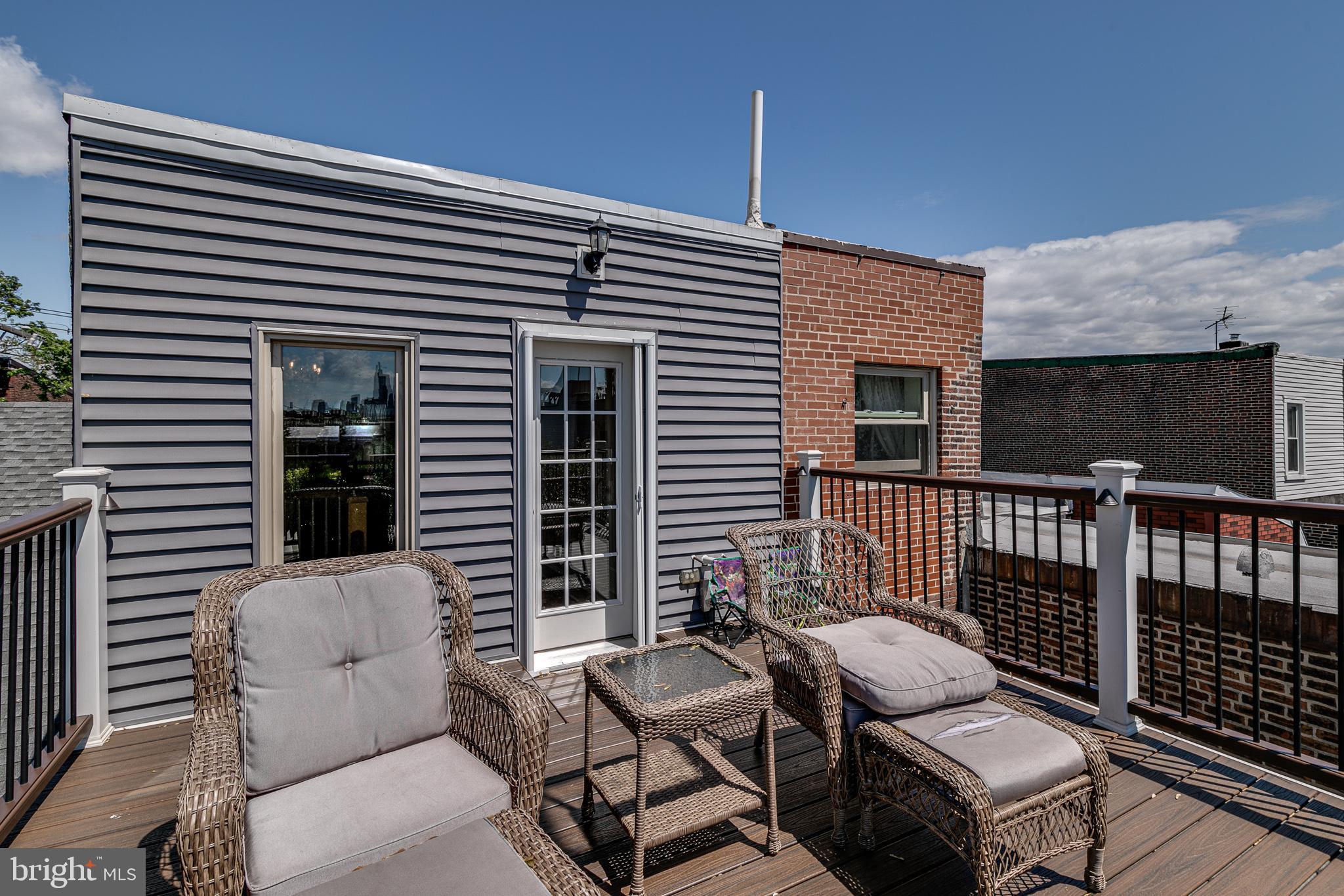 FISHTOWN - Residential