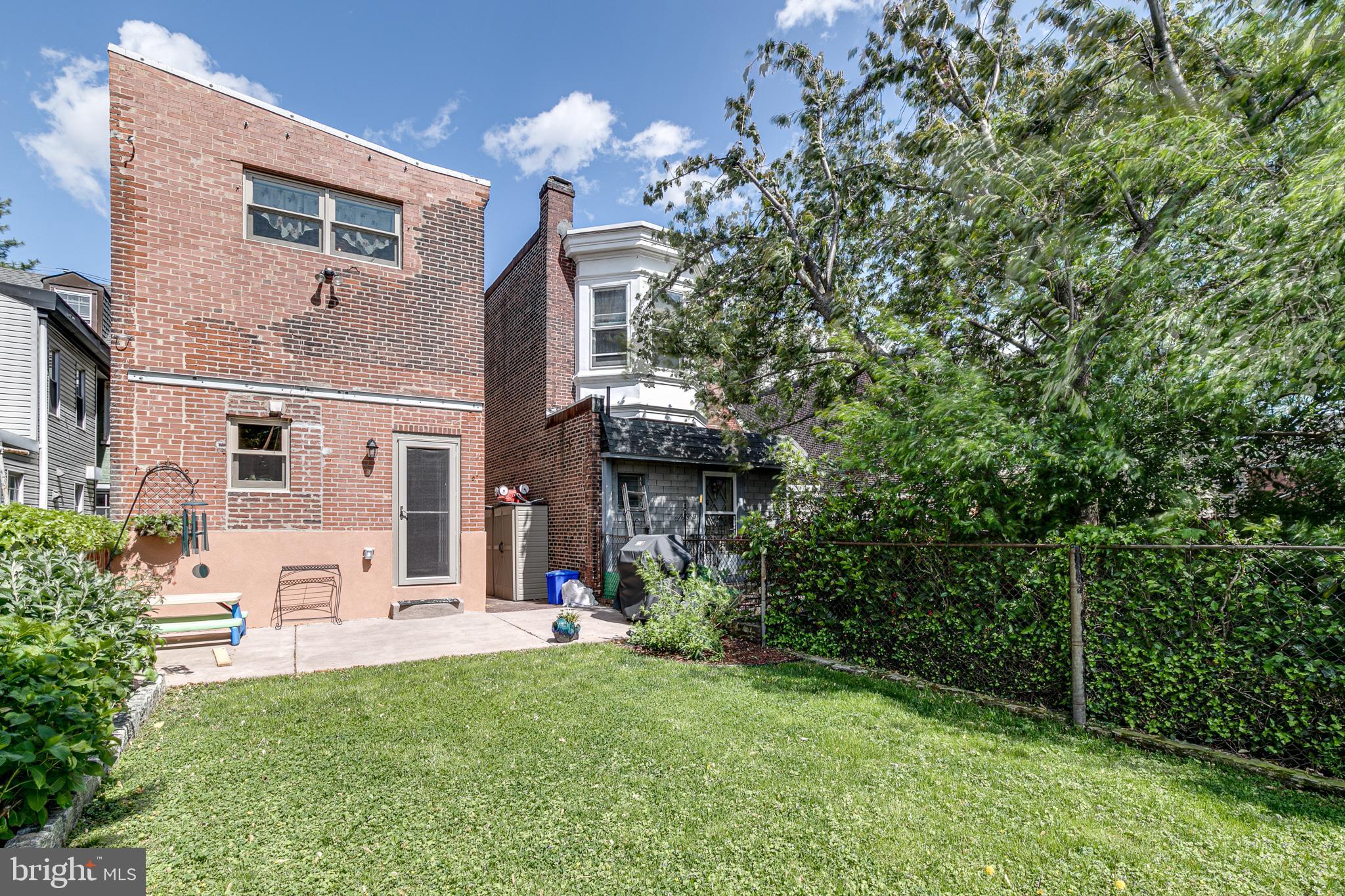 FISHTOWN - Residential