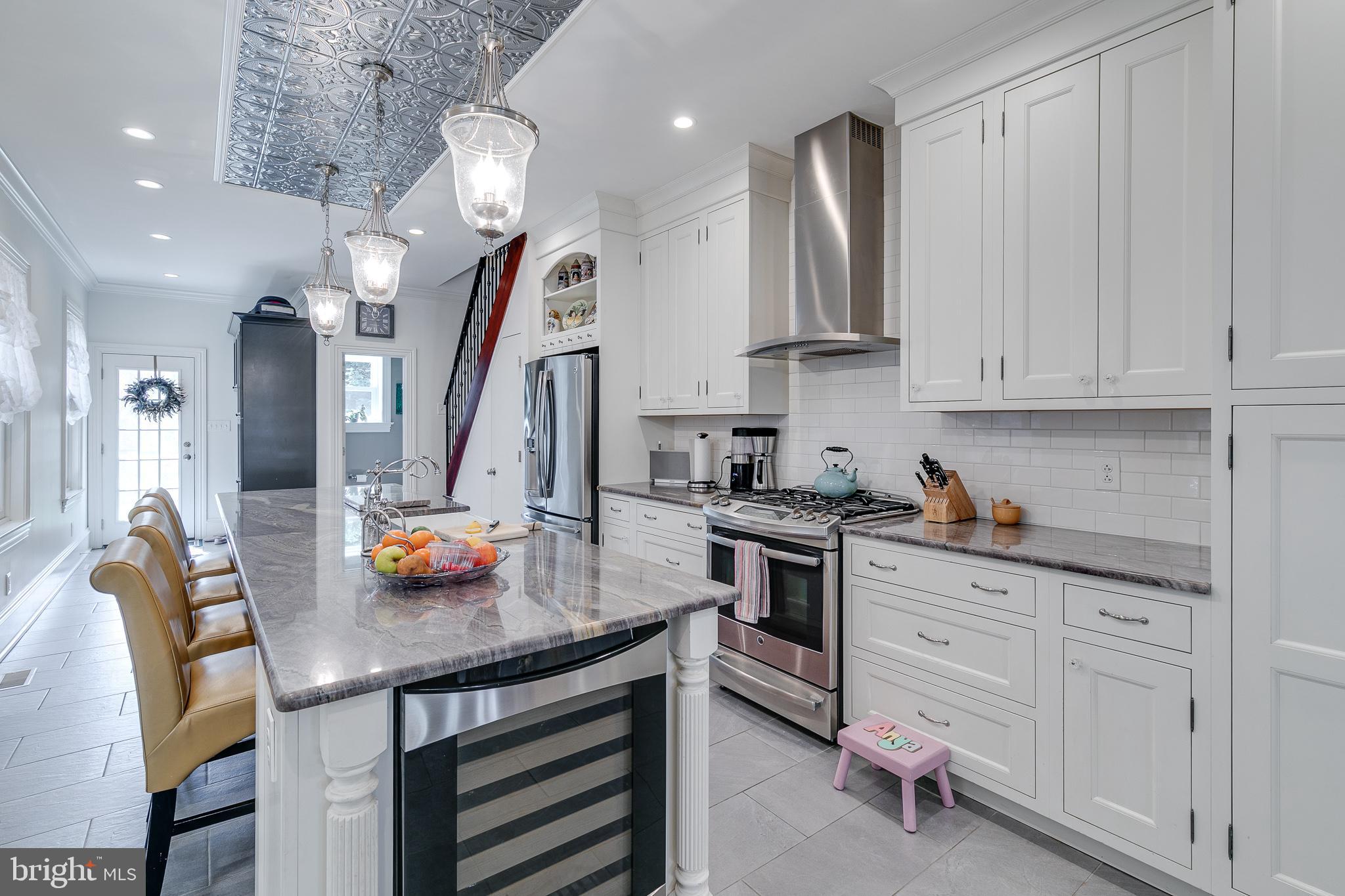 FISHTOWN - Residential