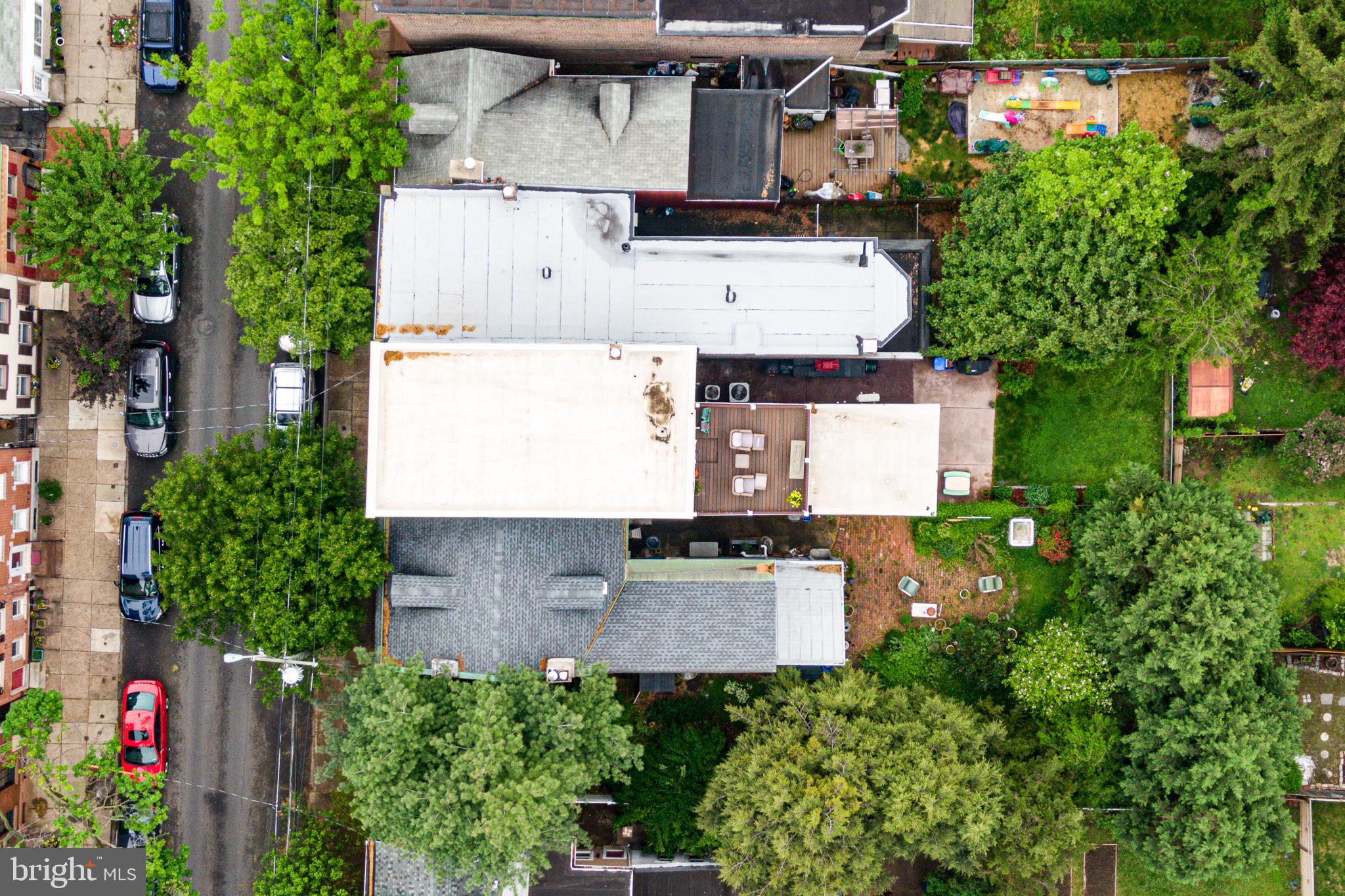 FISHTOWN - Residential