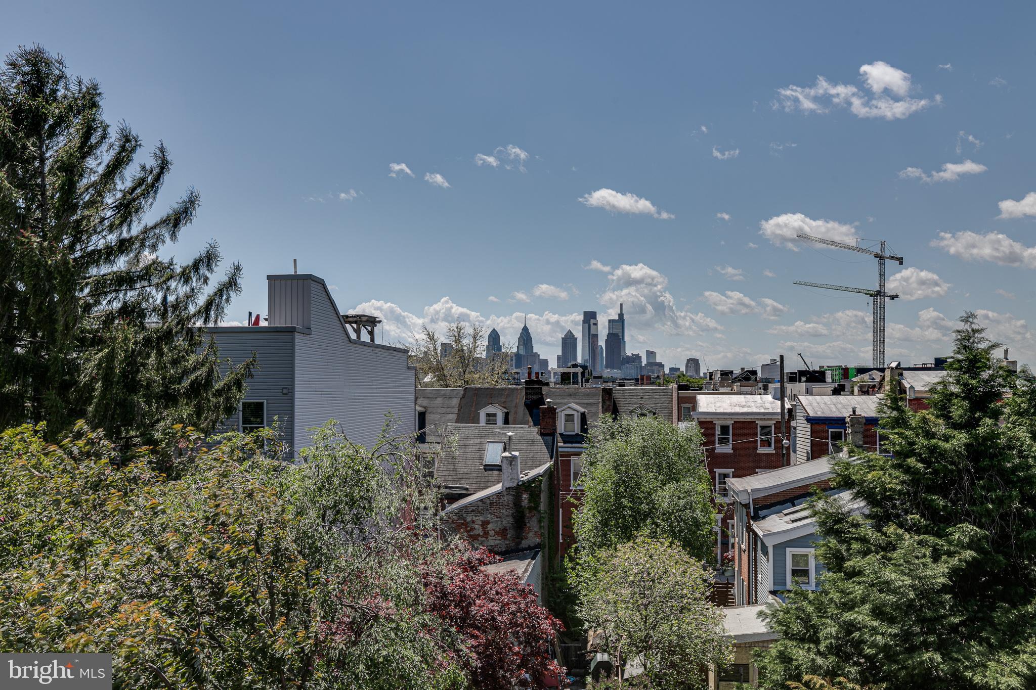 FISHTOWN - Residential