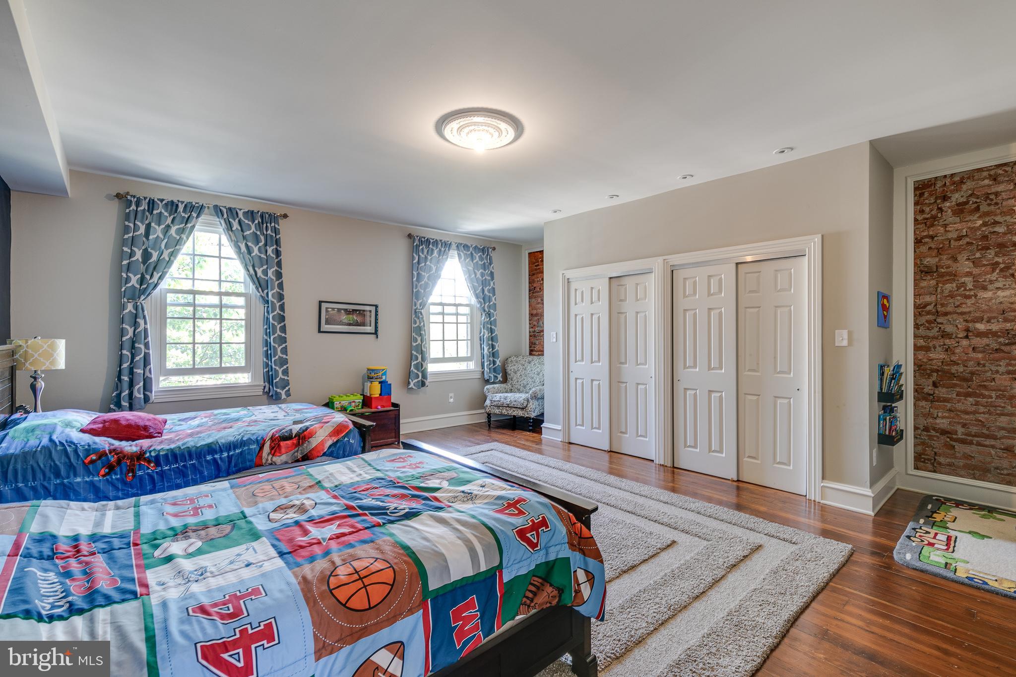 FISHTOWN - Residential