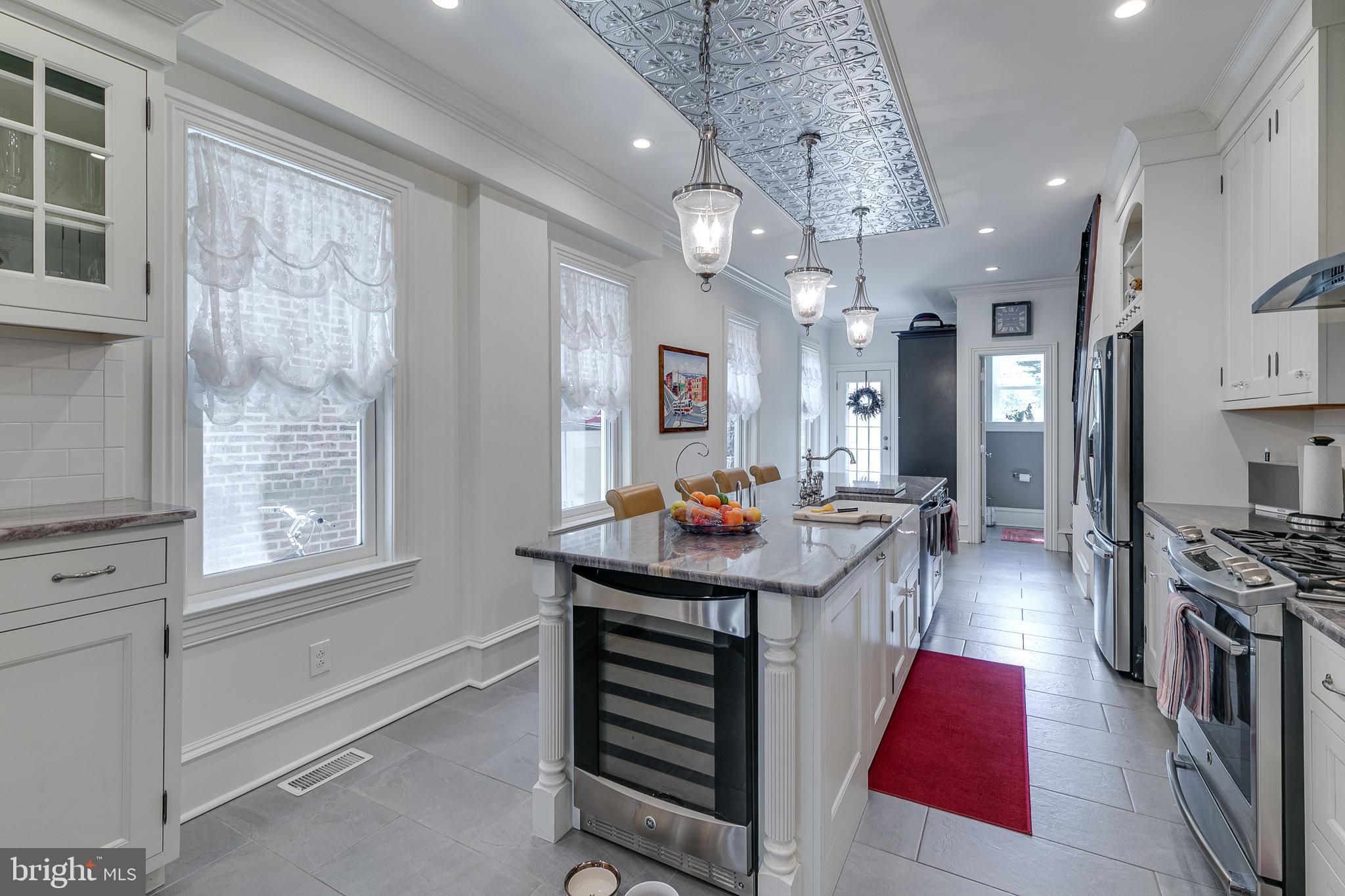 FISHTOWN - Residential