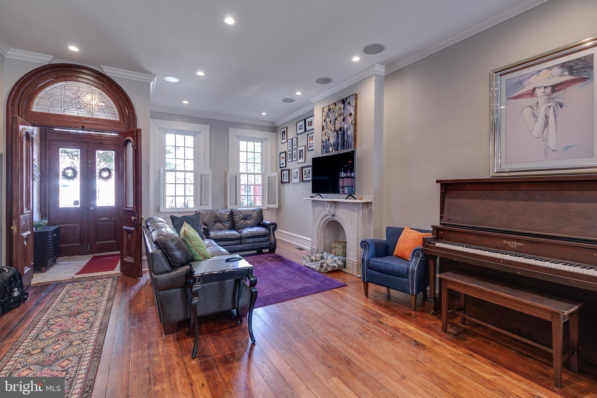 FISHTOWN - Residential